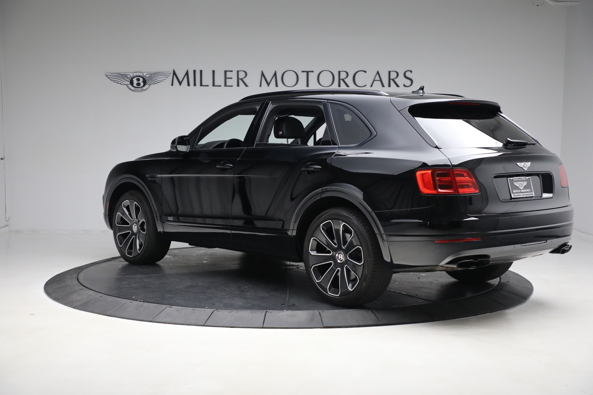 Used 2020 Bentley Bentayga V8 Design Series | St. Petersburg, FL