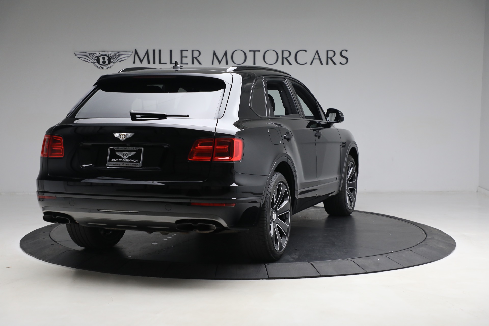 Used 2020 Bentley Bentayga V8 Design Series | St. Petersburg, FL