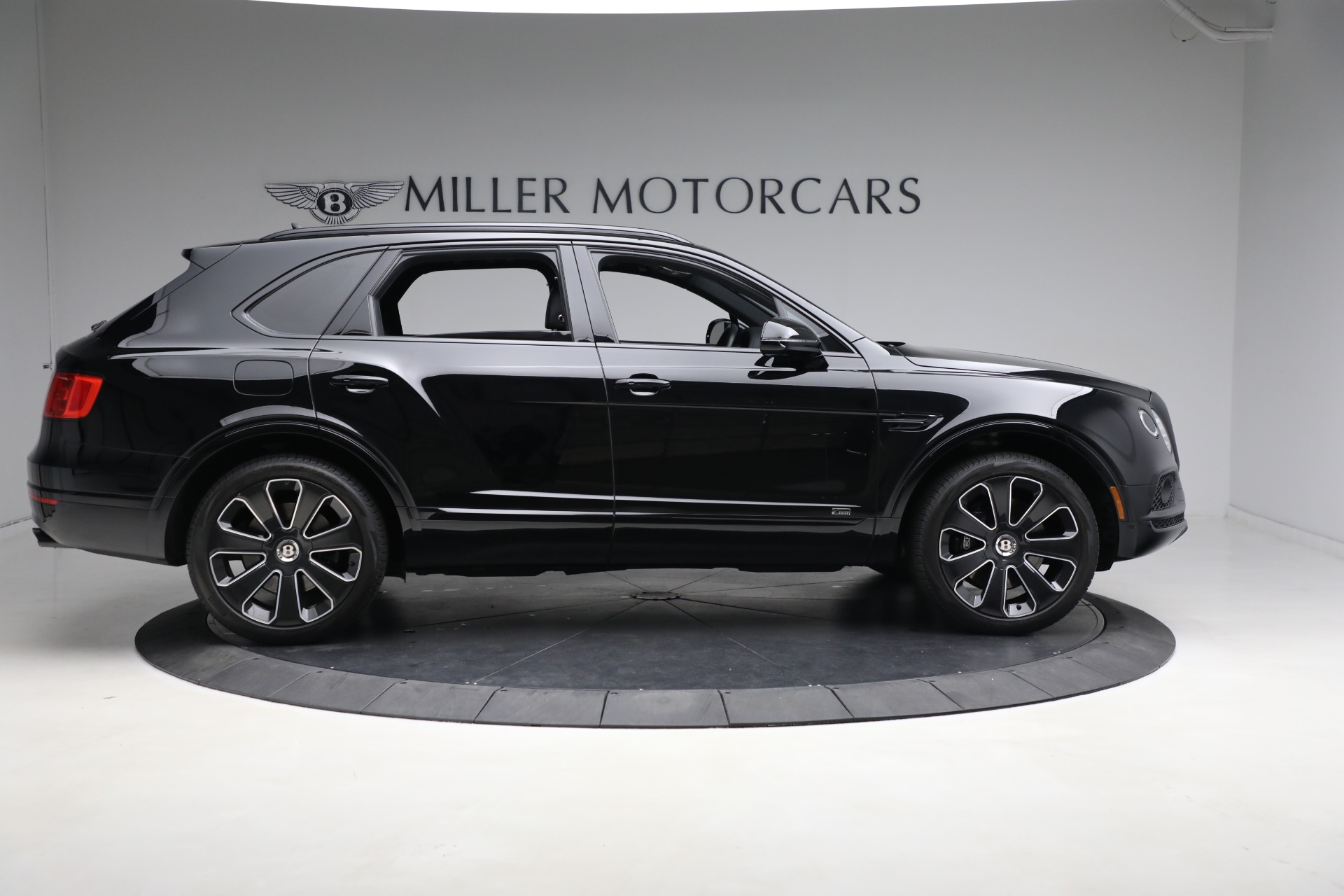 Used 2020 Bentley Bentayga V8 Design Series | St. Petersburg, FL