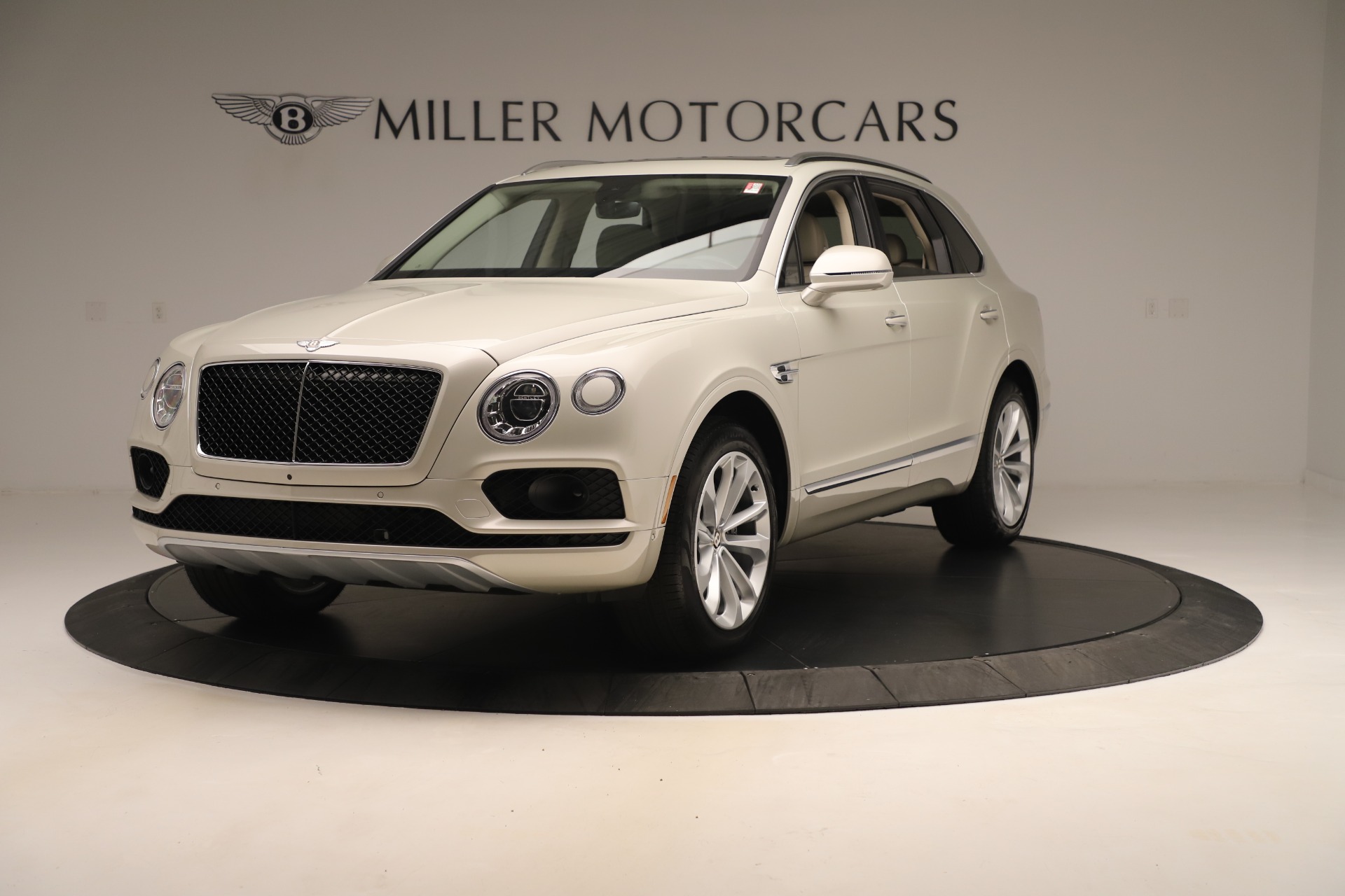 Used 2020 Bentley Bentayga V8 | St. Petersburg, FL
