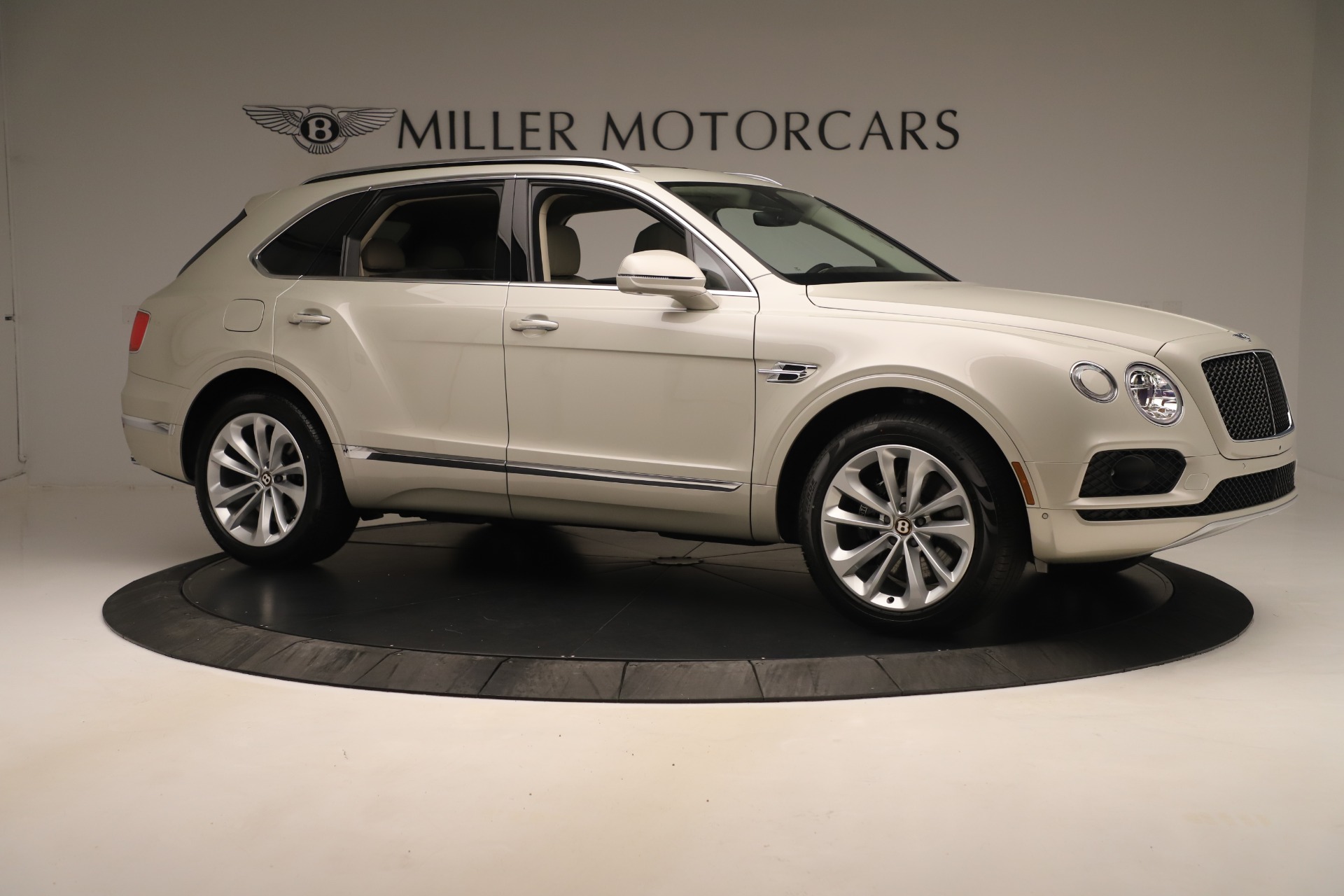 Used 2020 Bentley Bentayga V8 | St. Petersburg, FL
