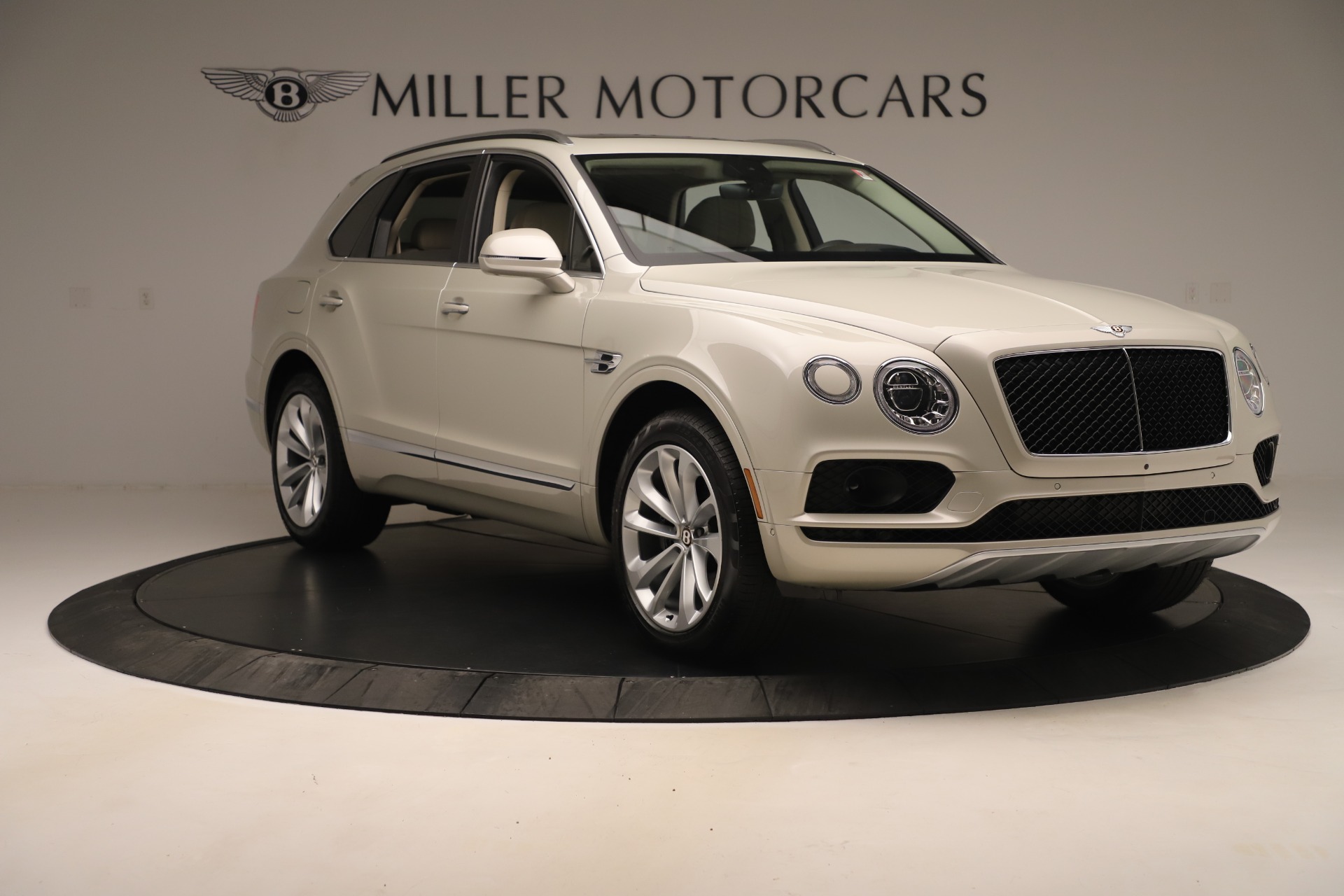 Used 2020 Bentley Bentayga V8 | St. Petersburg, FL