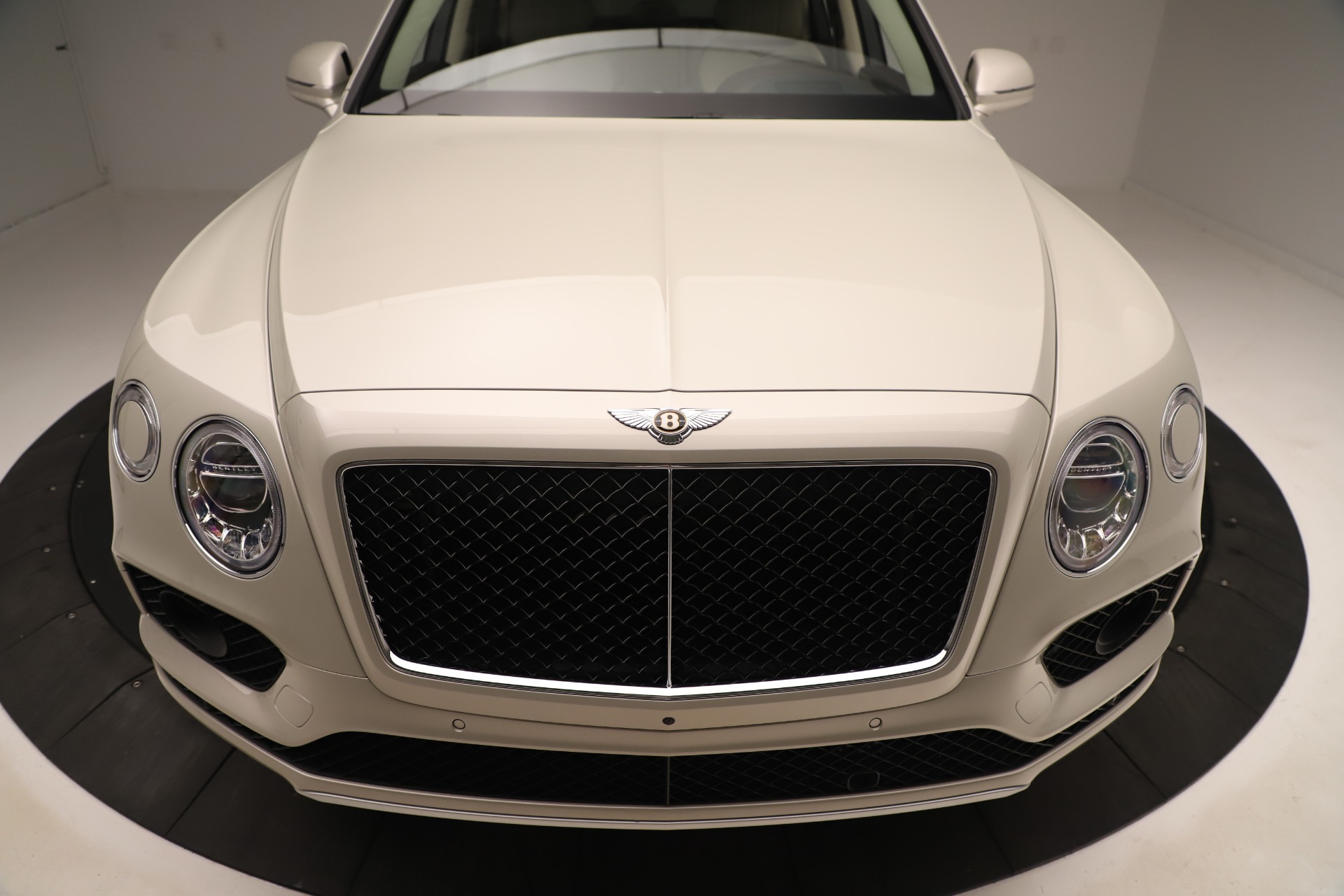 Used 2020 Bentley Bentayga V8 | St. Petersburg, FL