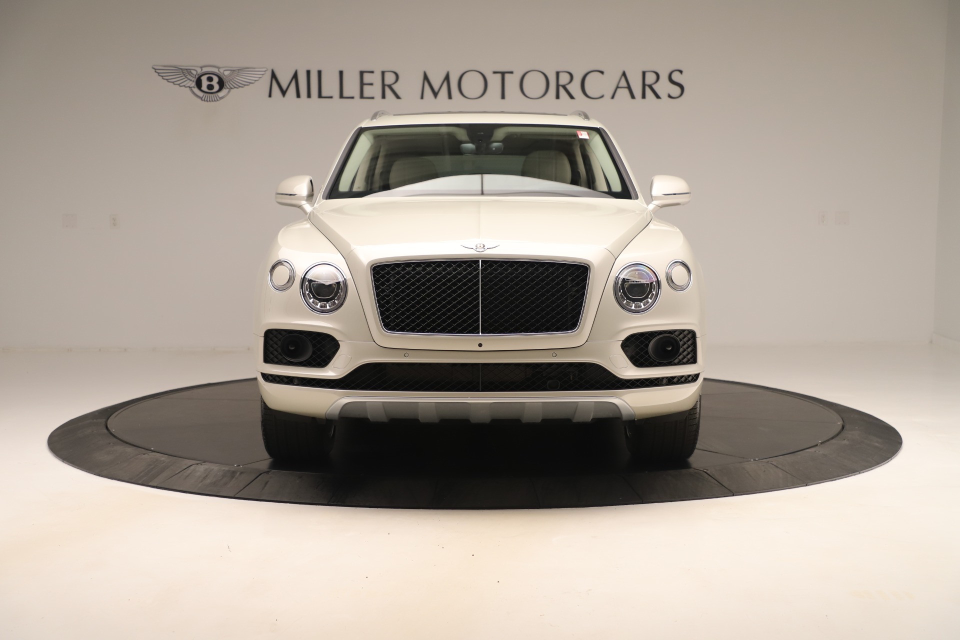 Used 2020 Bentley Bentayga V8 | St. Petersburg, FL