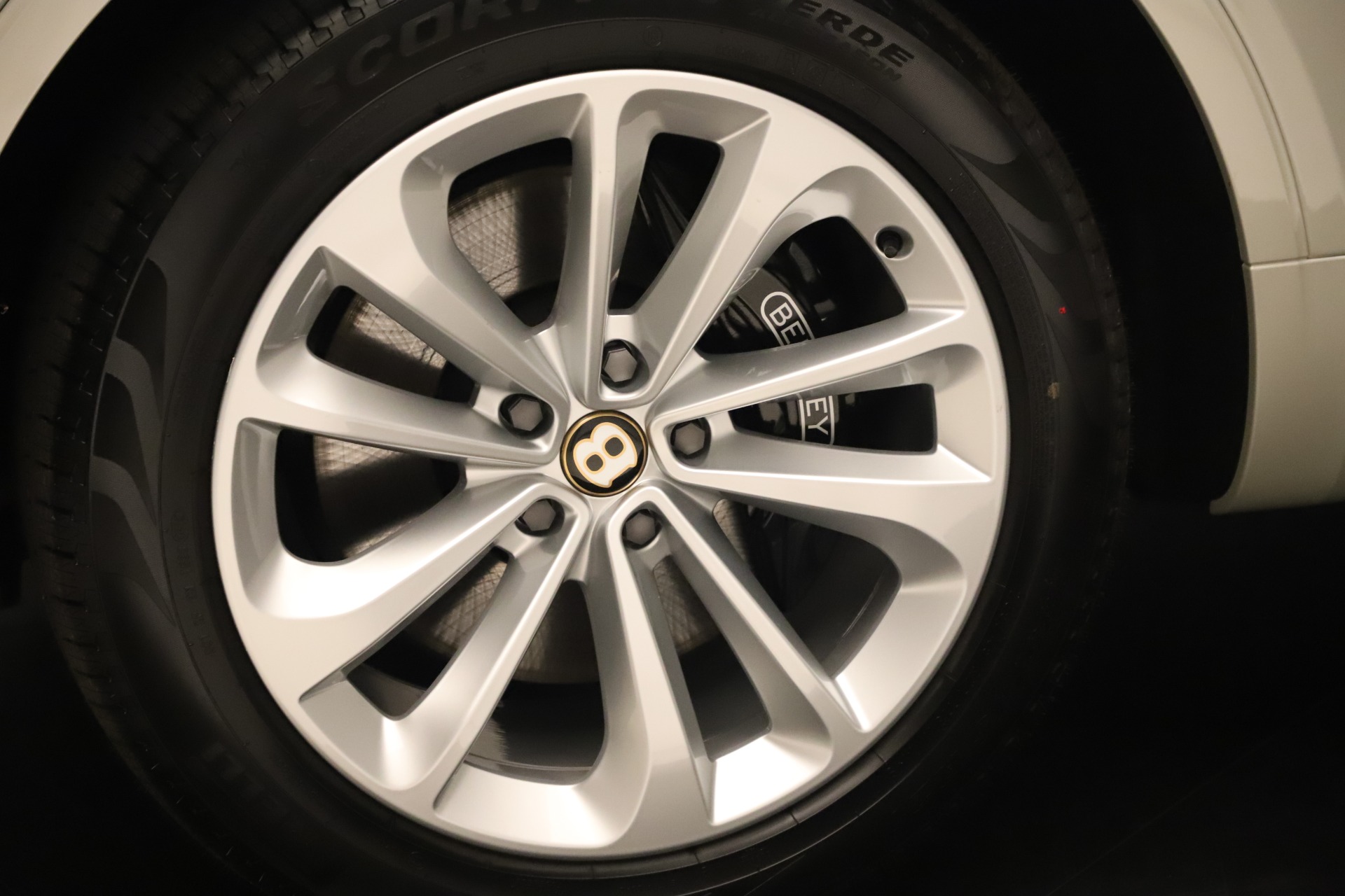 Used 2020 Bentley Bentayga V8 | St. Petersburg, FL