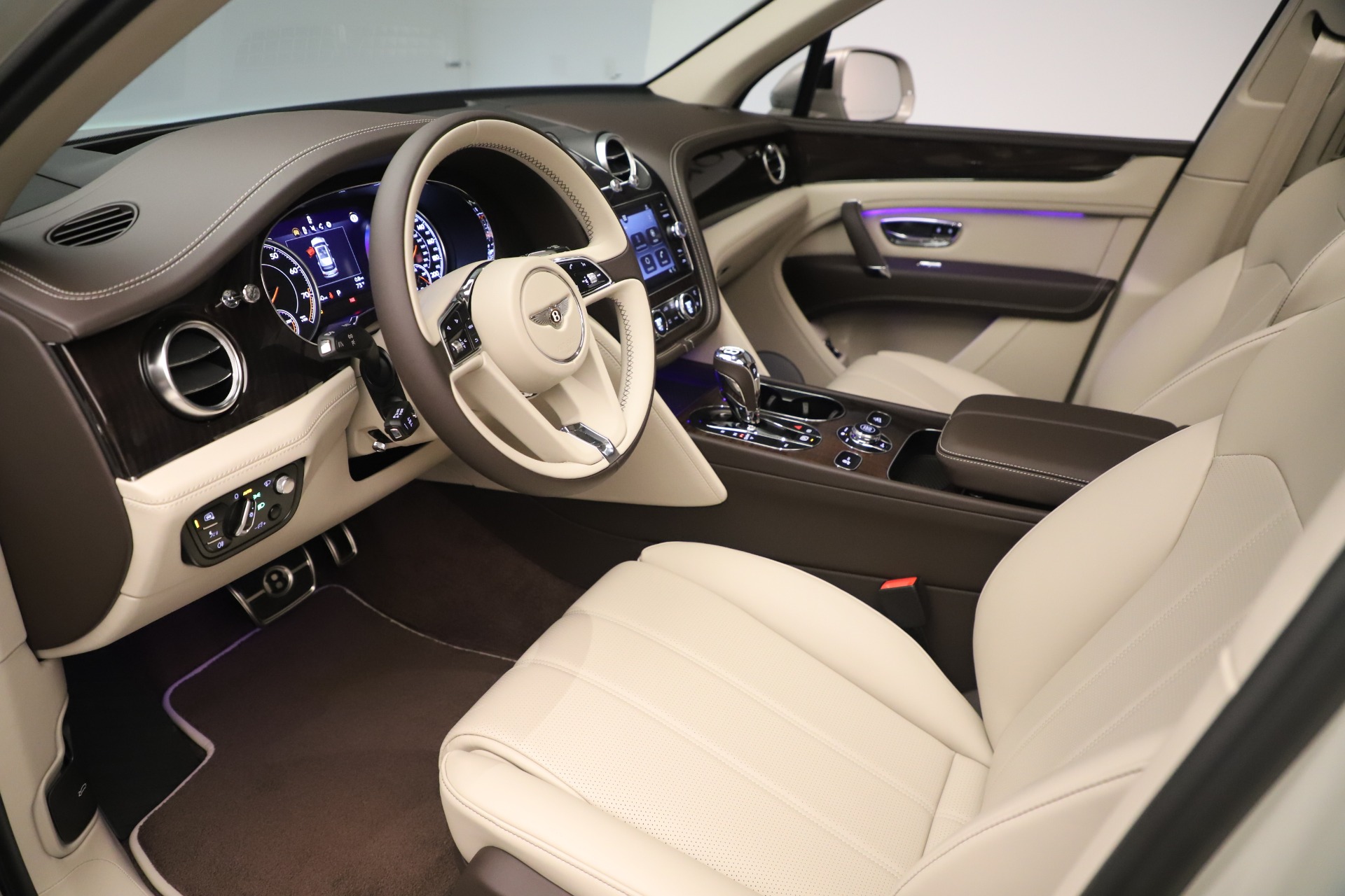 Used 2020 Bentley Bentayga V8 | St. Petersburg, FL