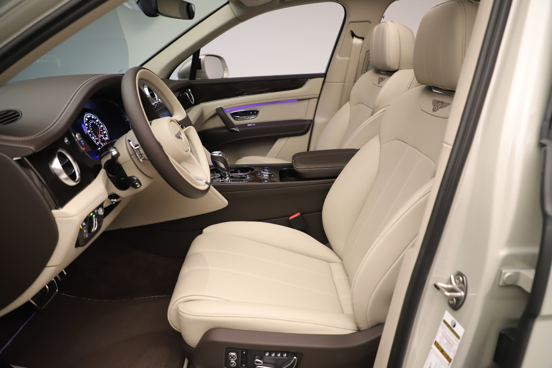 Used 2020 Bentley Bentayga V8 | St. Petersburg, FL