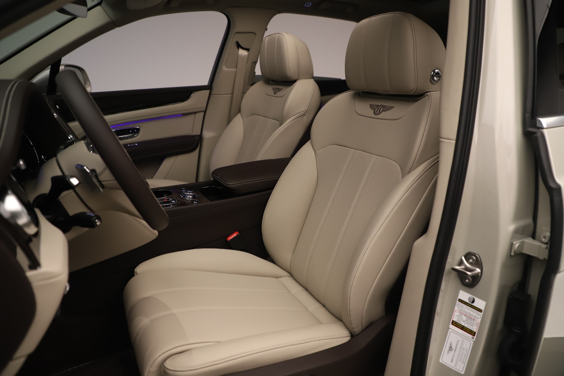 Used 2020 Bentley Bentayga V8 | St. Petersburg, FL