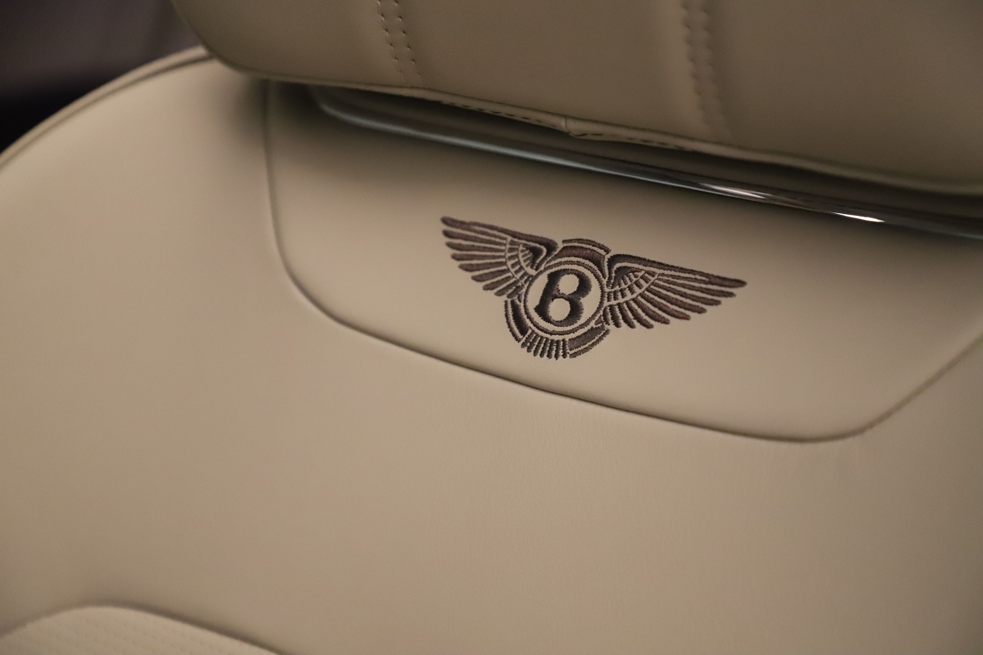 Used 2020 Bentley Bentayga V8 | St. Petersburg, FL