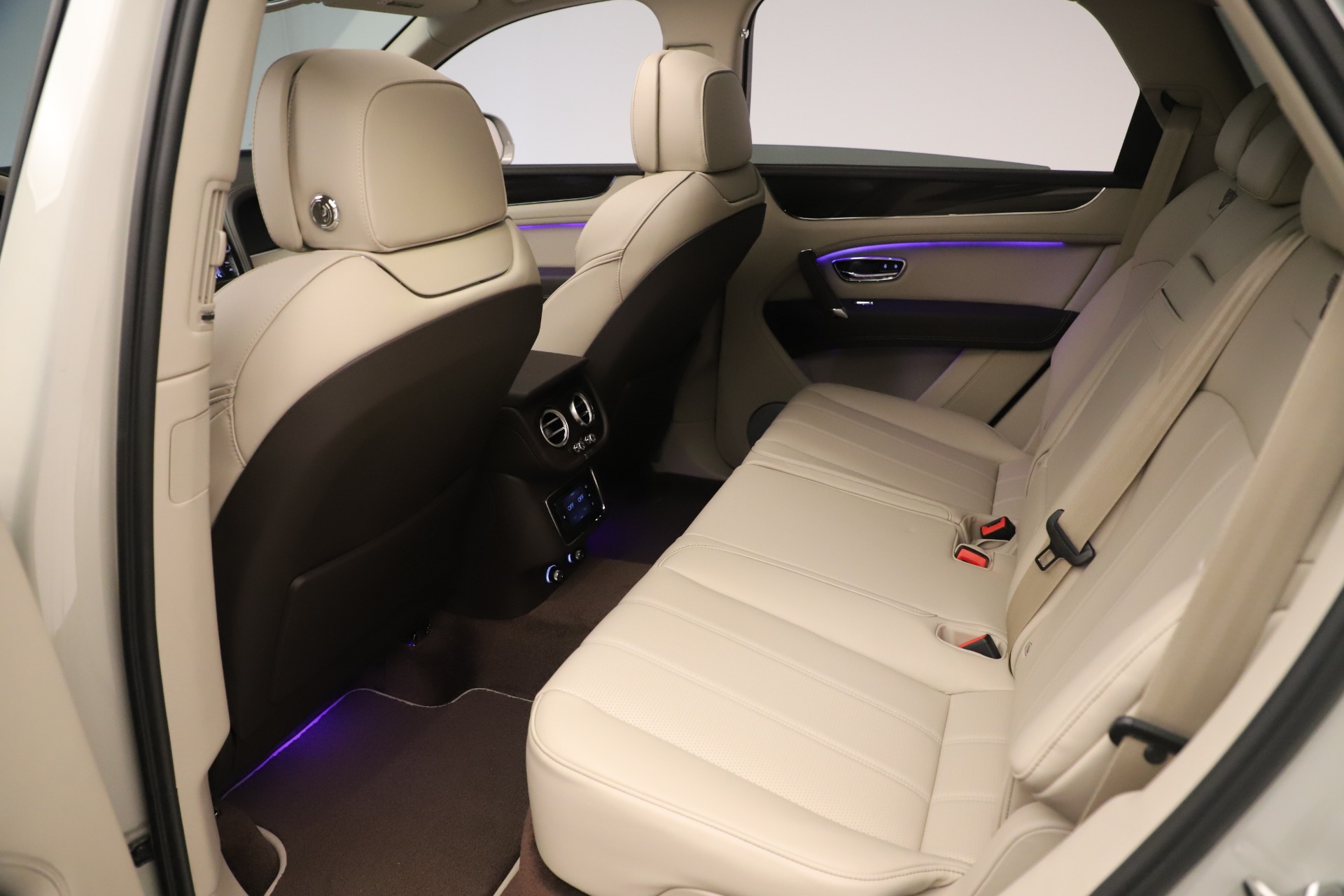 Used 2020 Bentley Bentayga V8 | St. Petersburg, FL