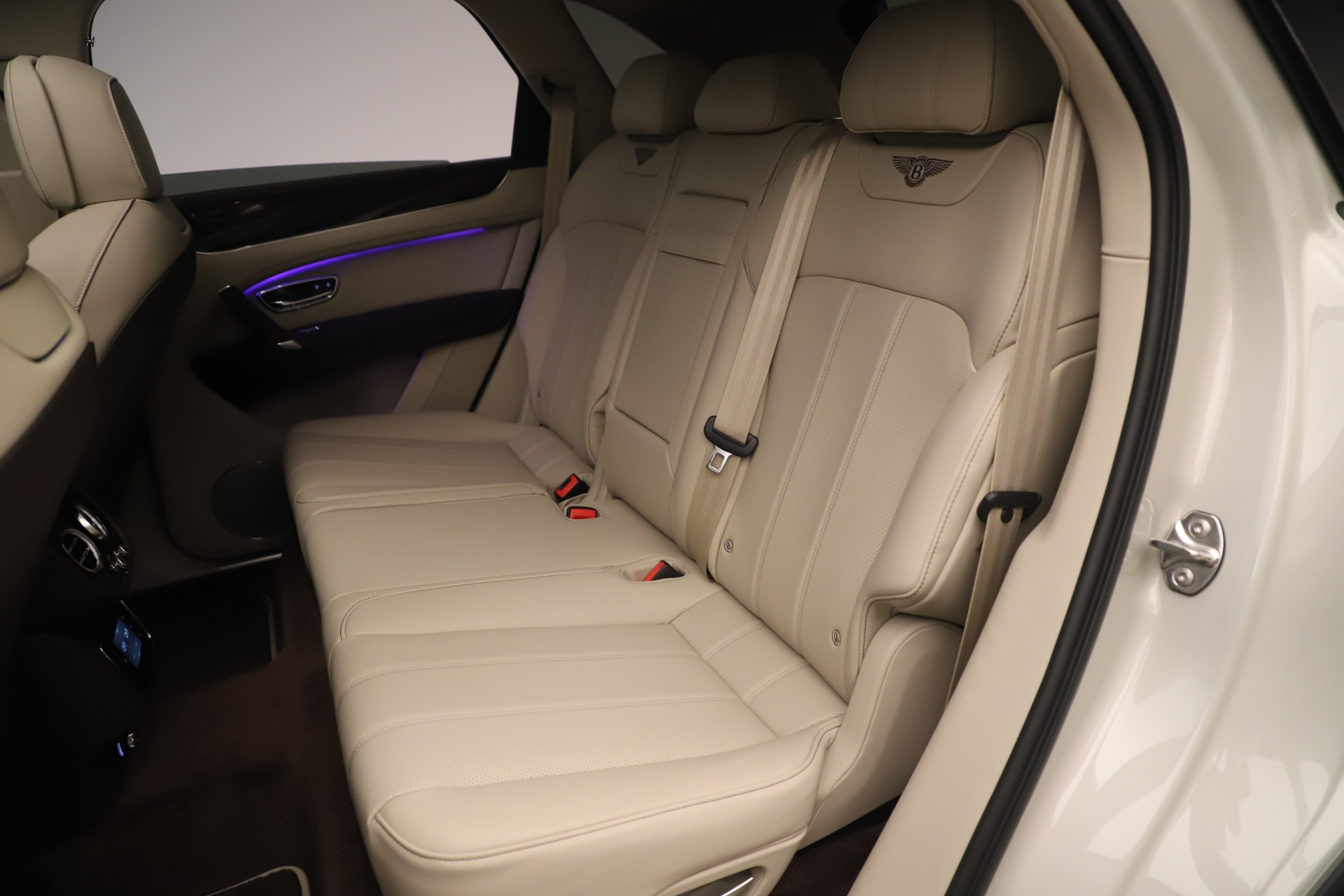 Used 2020 Bentley Bentayga V8 | St. Petersburg, FL
