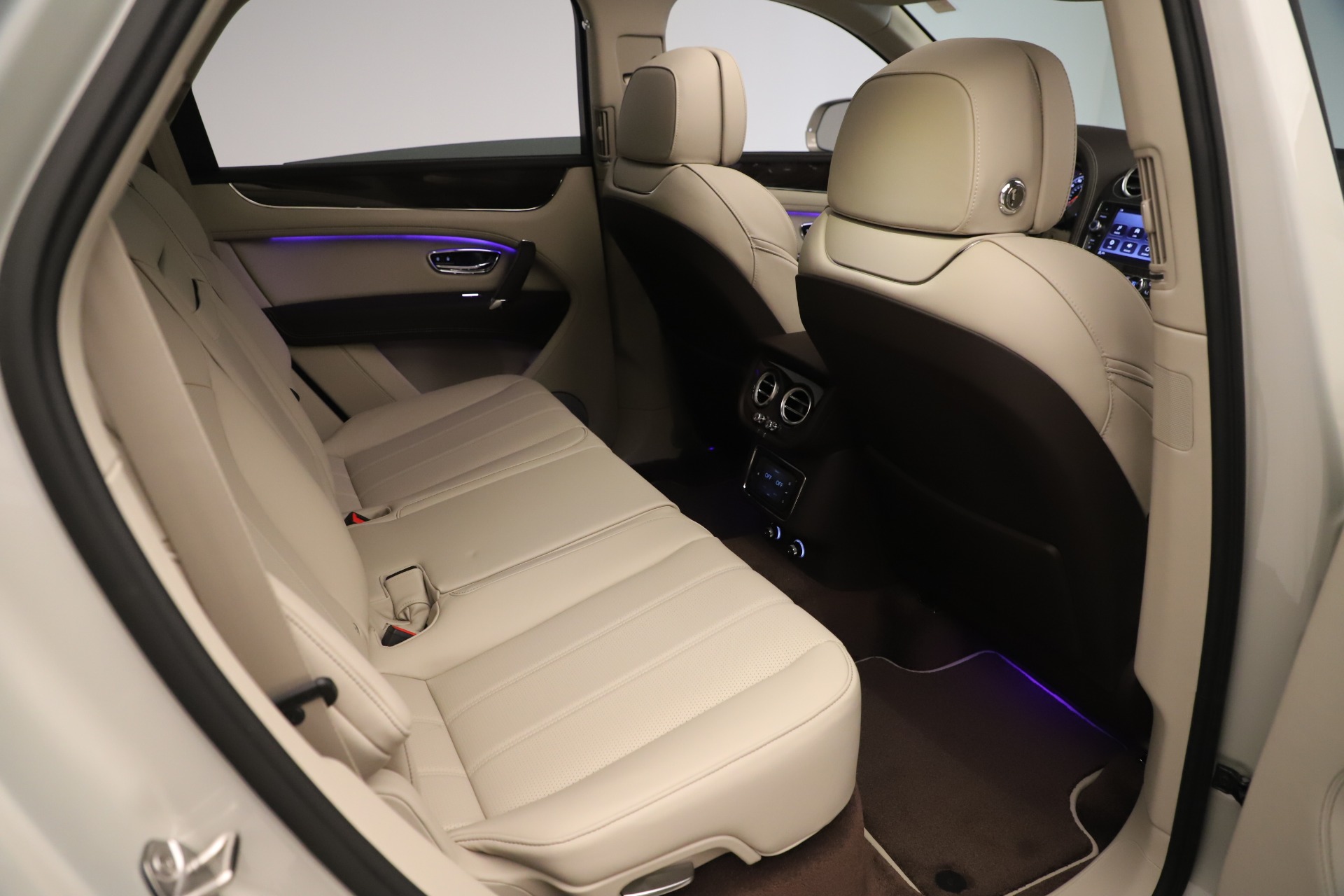Used 2020 Bentley Bentayga V8 | St. Petersburg, FL