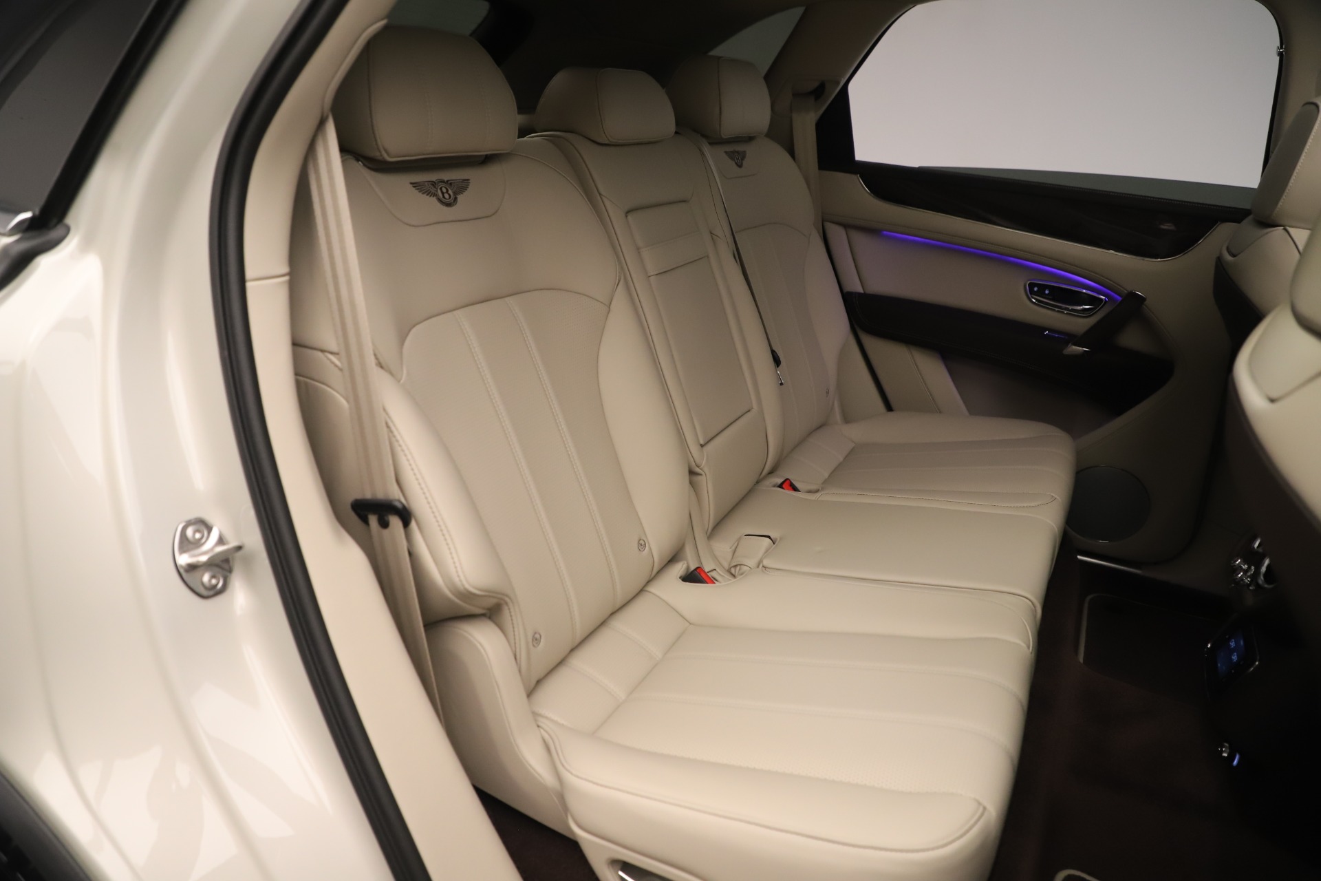Used 2020 Bentley Bentayga V8 | St. Petersburg, FL