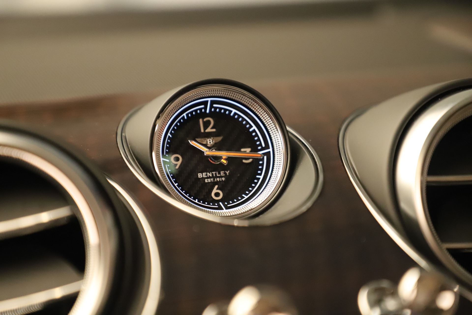 Used 2020 Bentley Bentayga V8 | St. Petersburg, FL