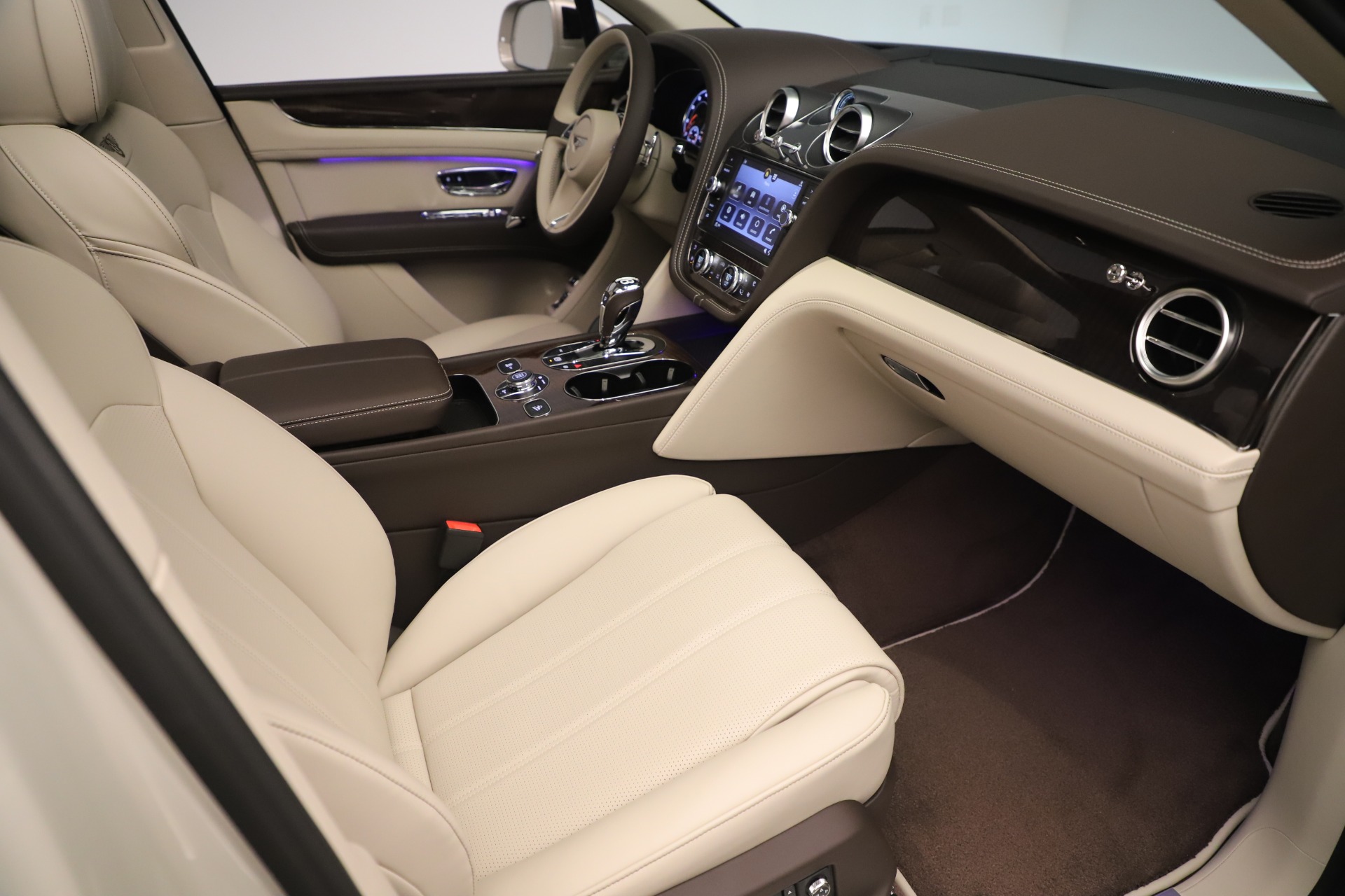 Used 2020 Bentley Bentayga V8 | St. Petersburg, FL
