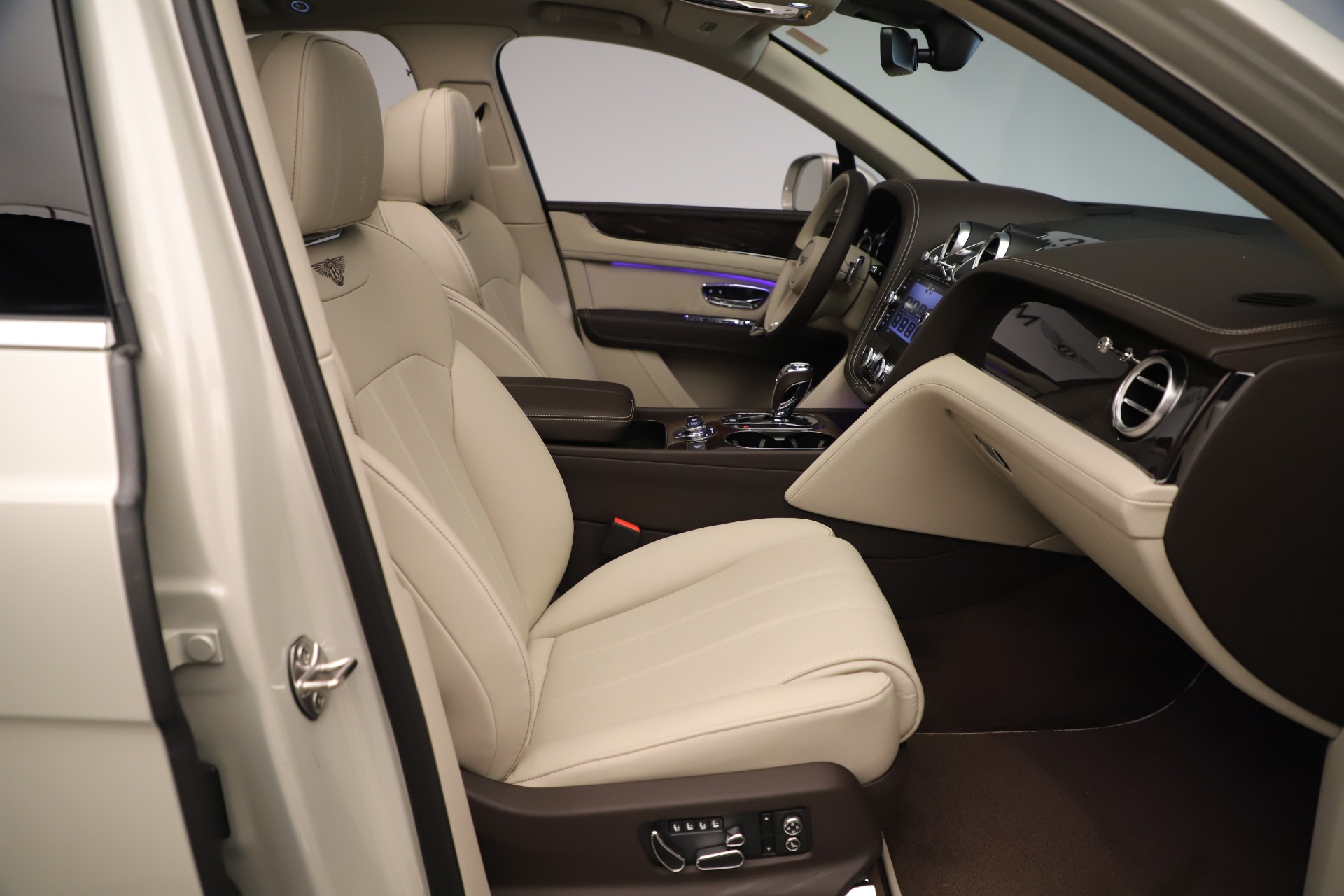 Used 2020 Bentley Bentayga V8 | St. Petersburg, FL