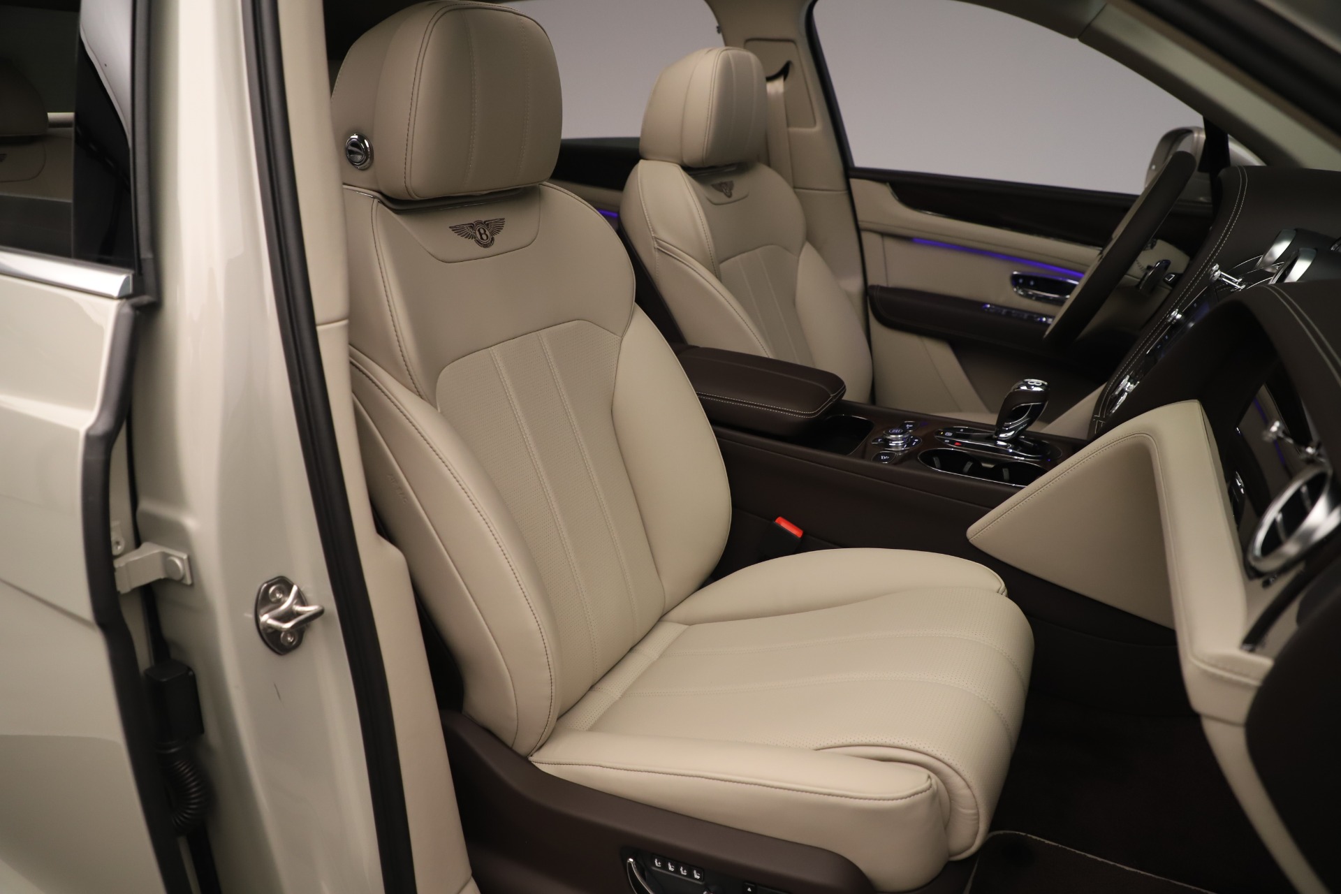Used 2020 Bentley Bentayga V8 | St. Petersburg, FL