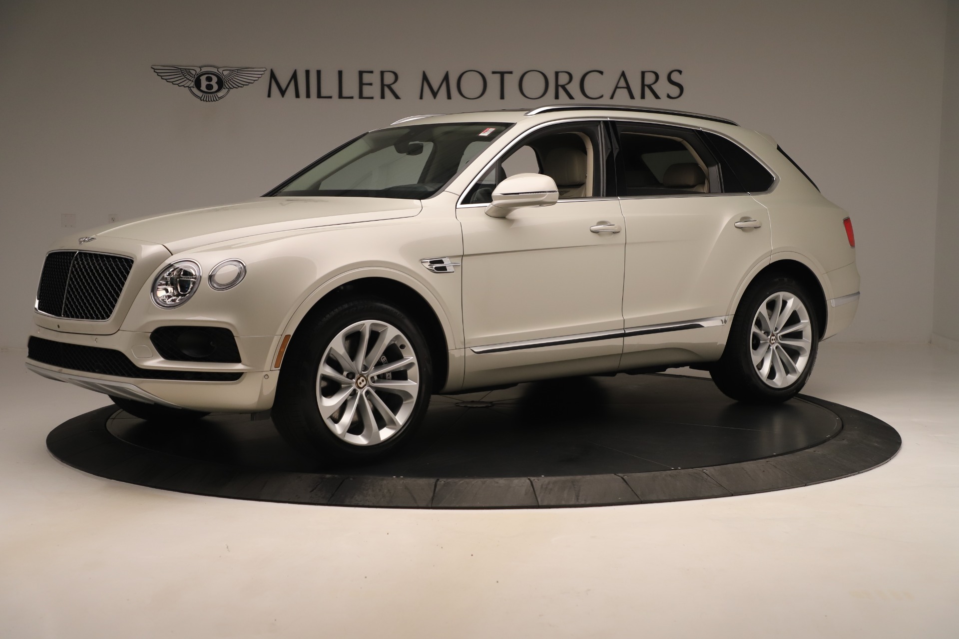 Used 2020 Bentley Bentayga V8 | St. Petersburg, FL