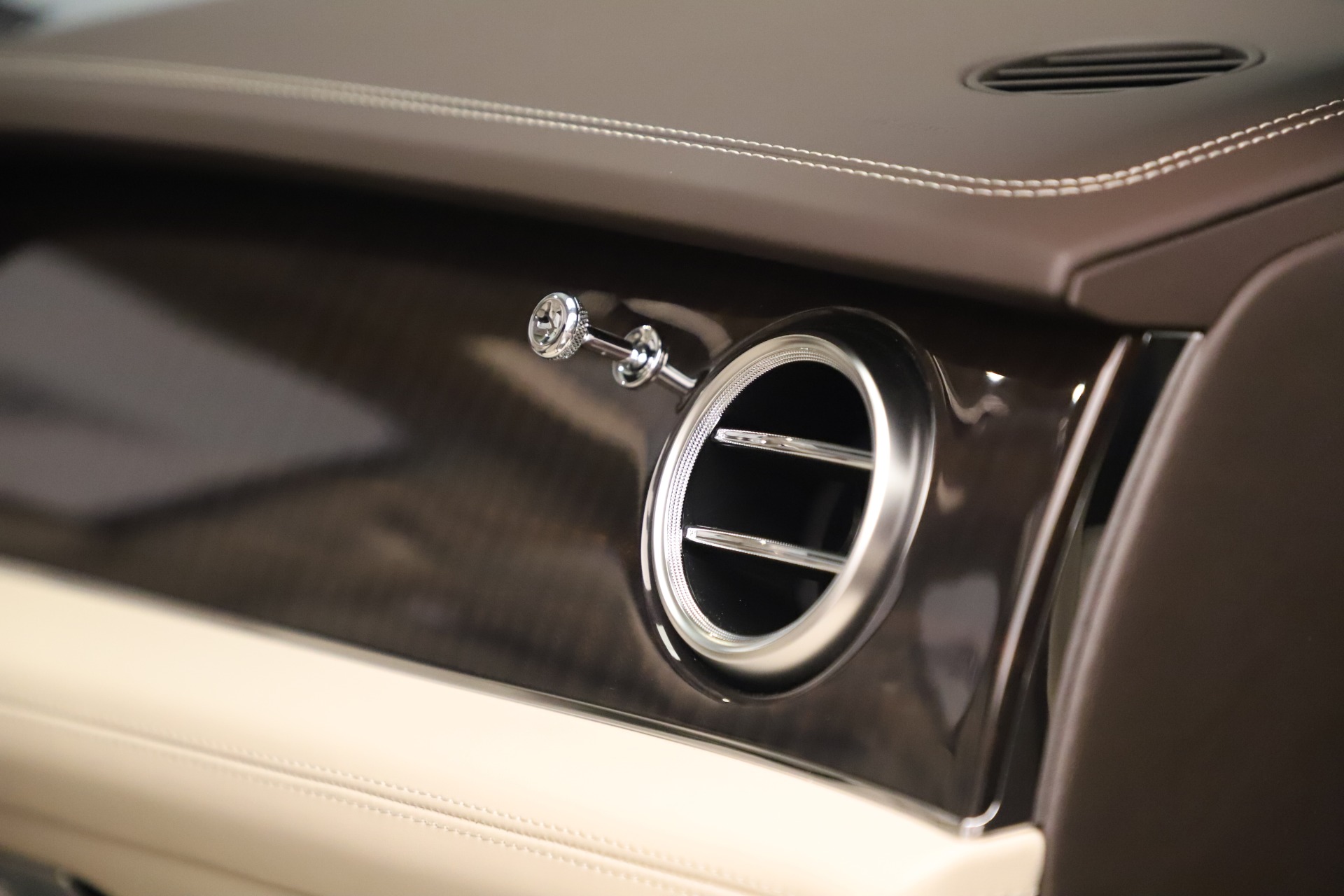 Used 2020 Bentley Bentayga V8 | St. Petersburg, FL