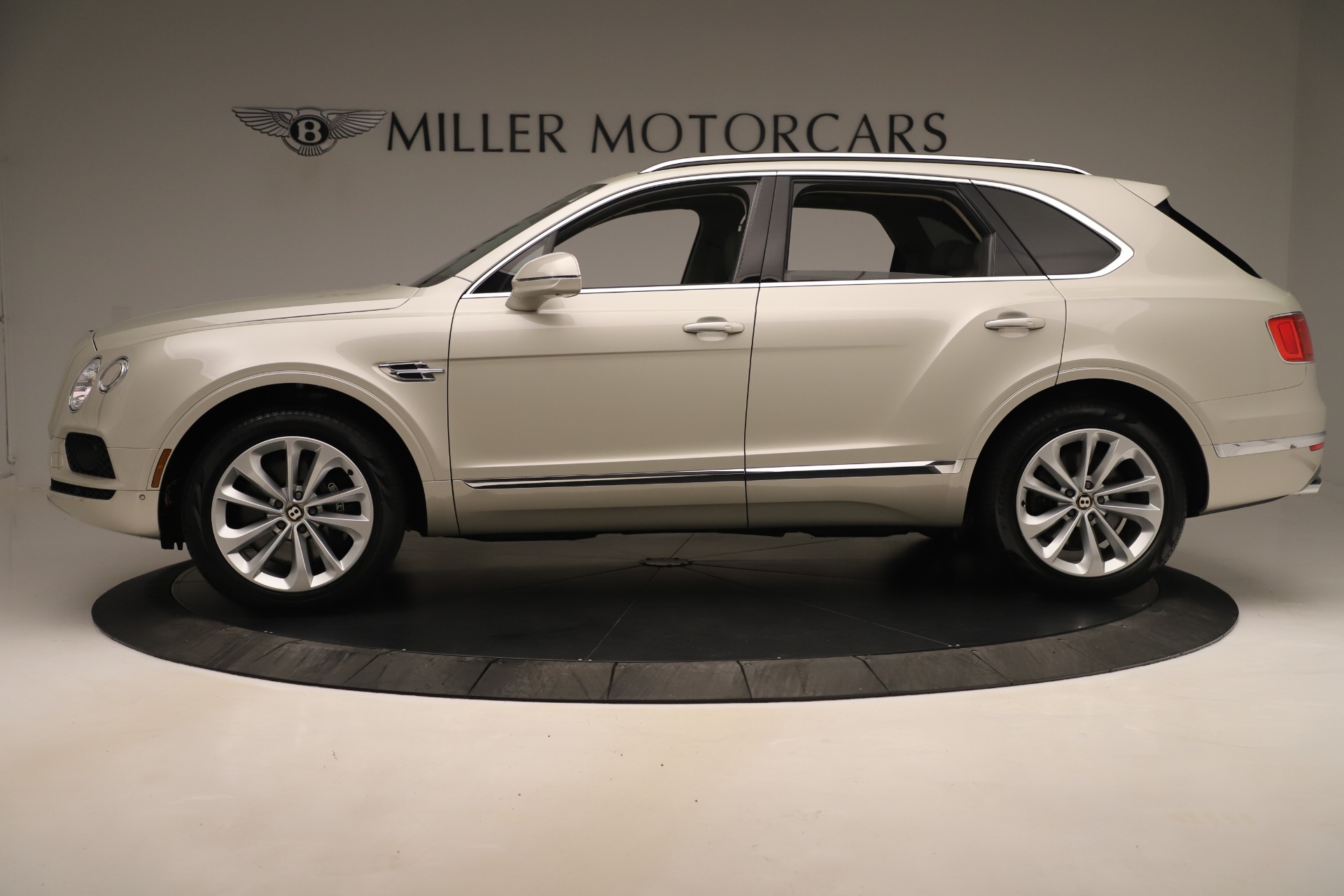 Used 2020 Bentley Bentayga V8 | St. Petersburg, FL