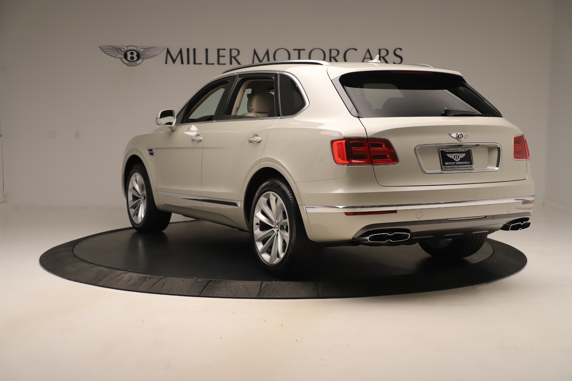 Used 2020 Bentley Bentayga V8 | St. Petersburg, FL