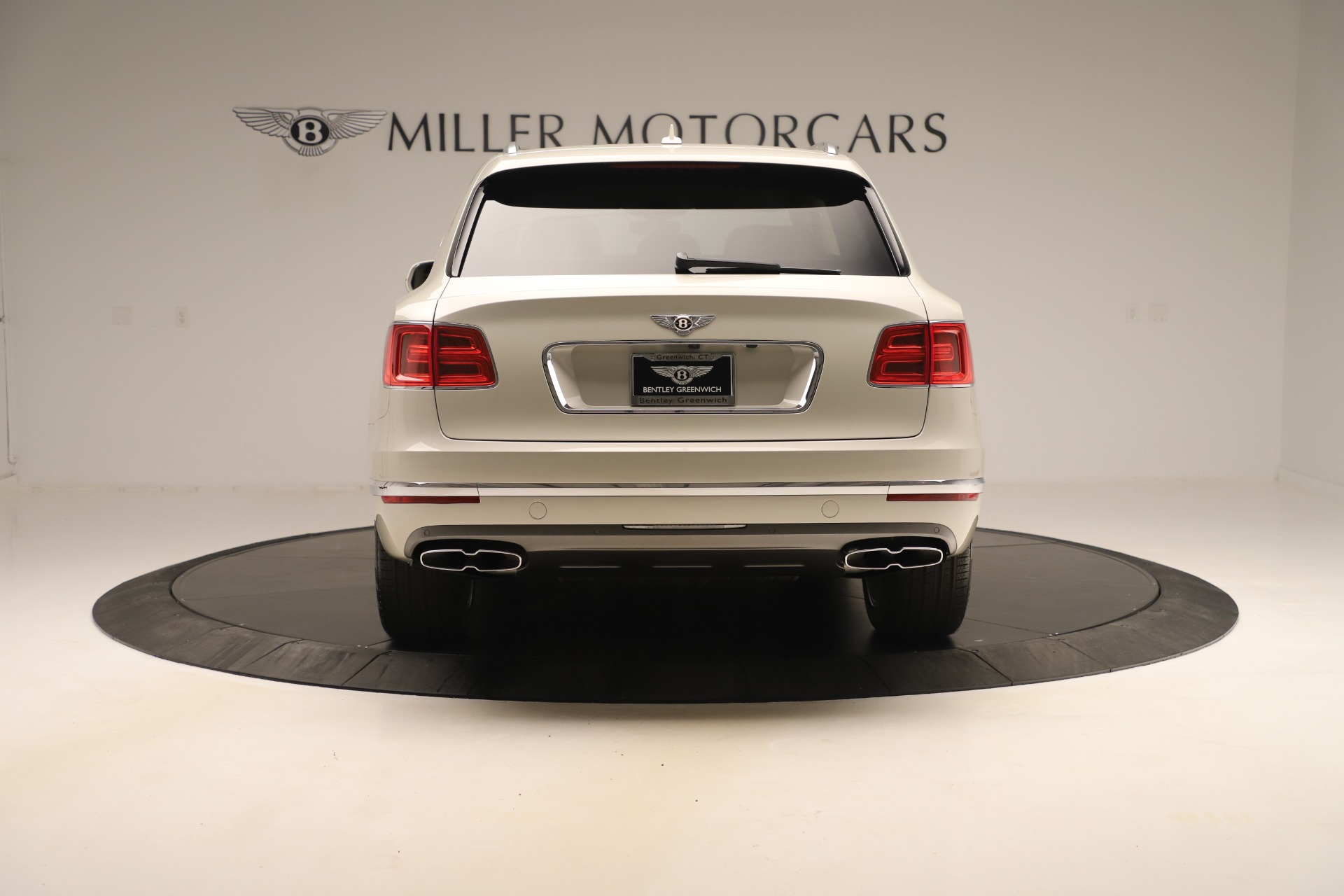 Used 2020 Bentley Bentayga V8 | St. Petersburg, FL