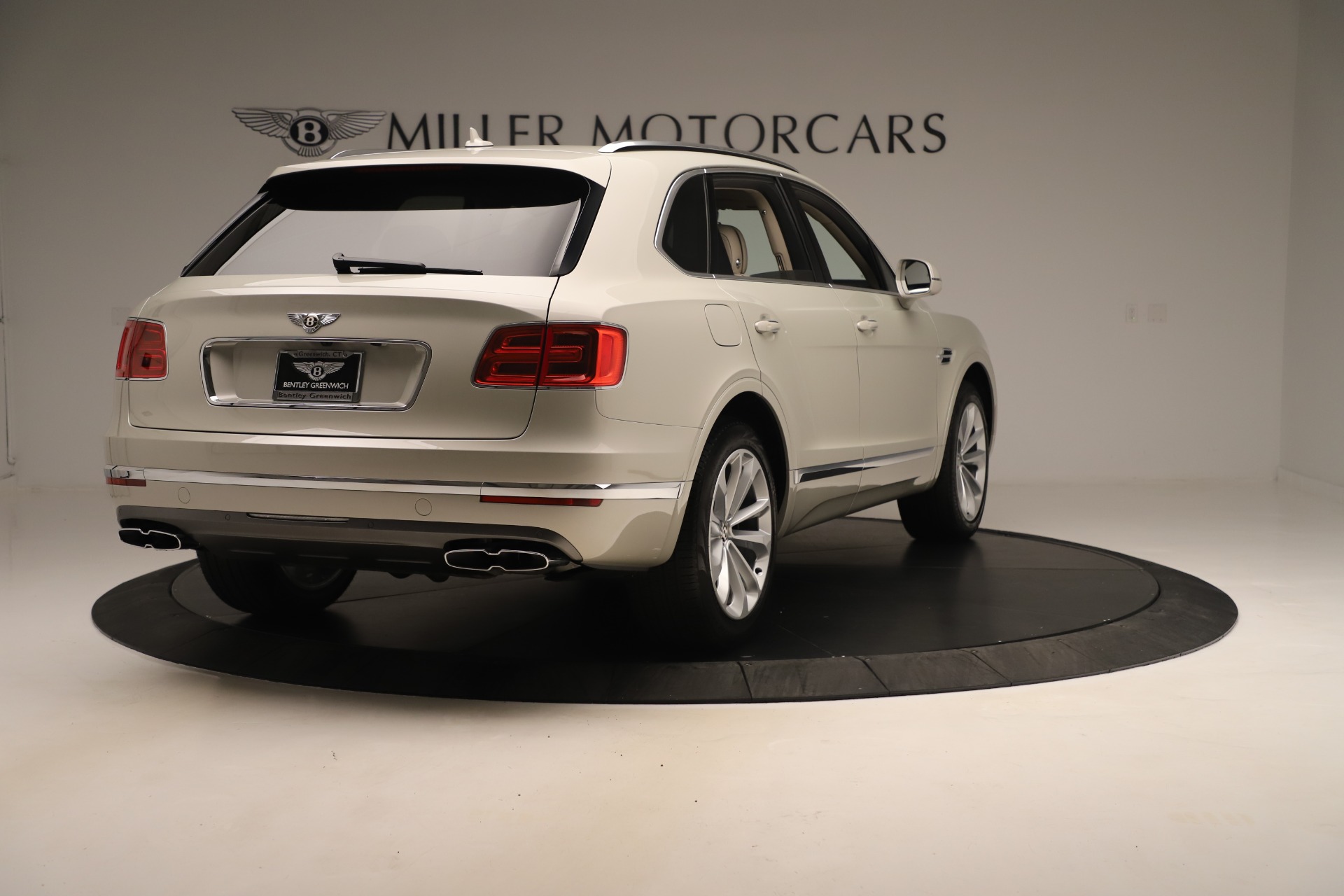 Used 2020 Bentley Bentayga V8 | St. Petersburg, FL
