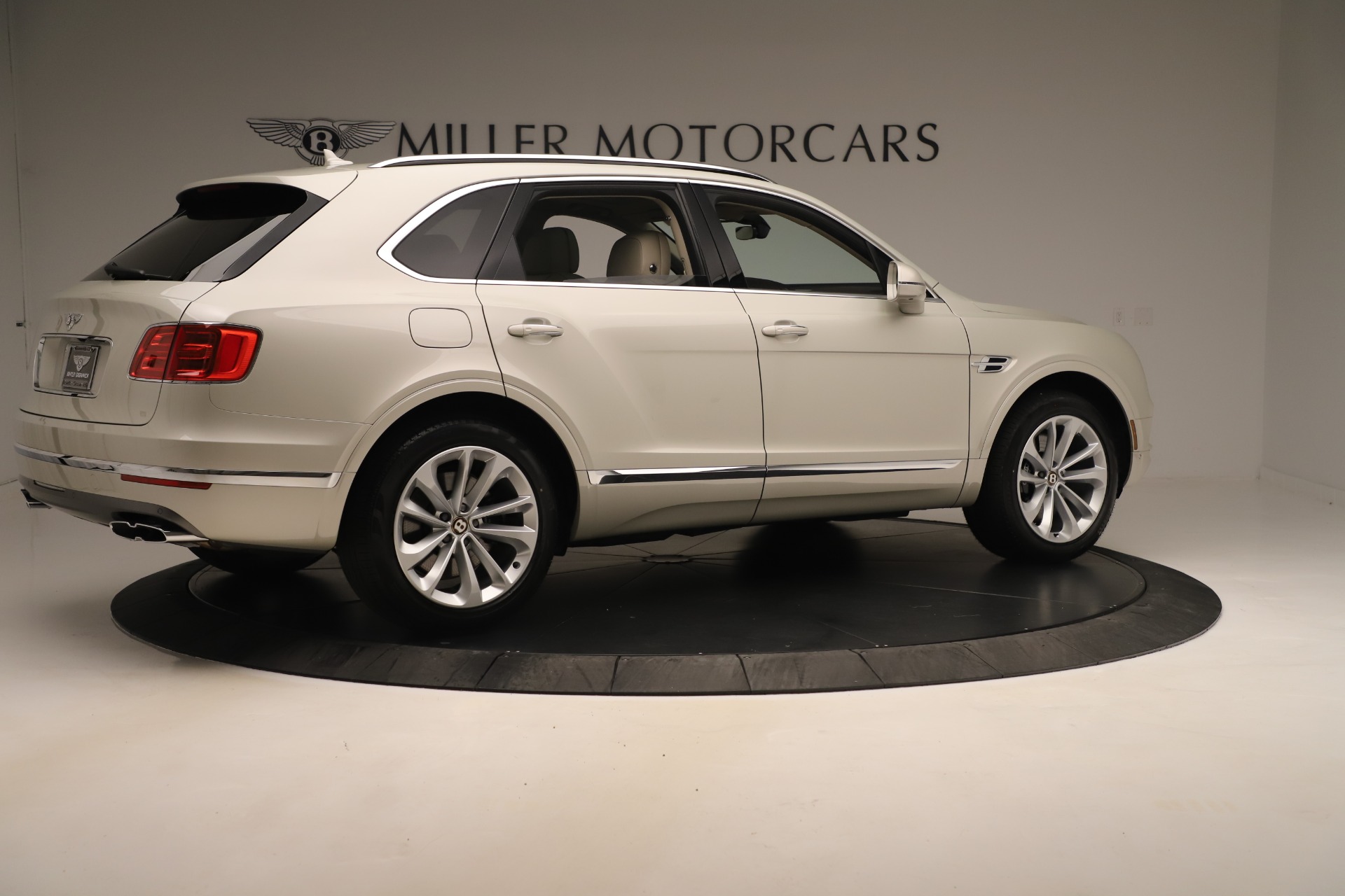 Used 2020 Bentley Bentayga V8 | St. Petersburg, FL