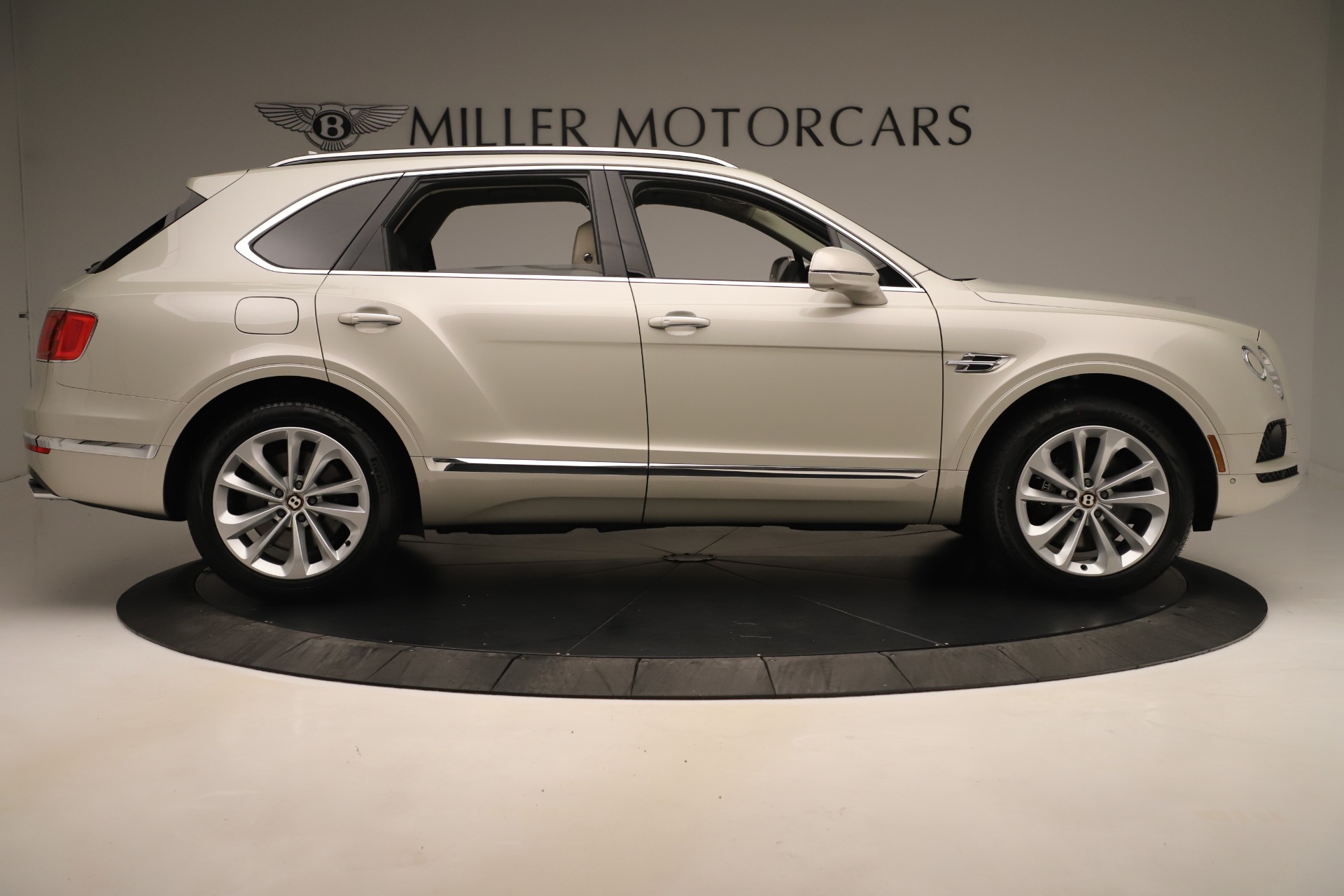 Used 2020 Bentley Bentayga V8 | St. Petersburg, FL