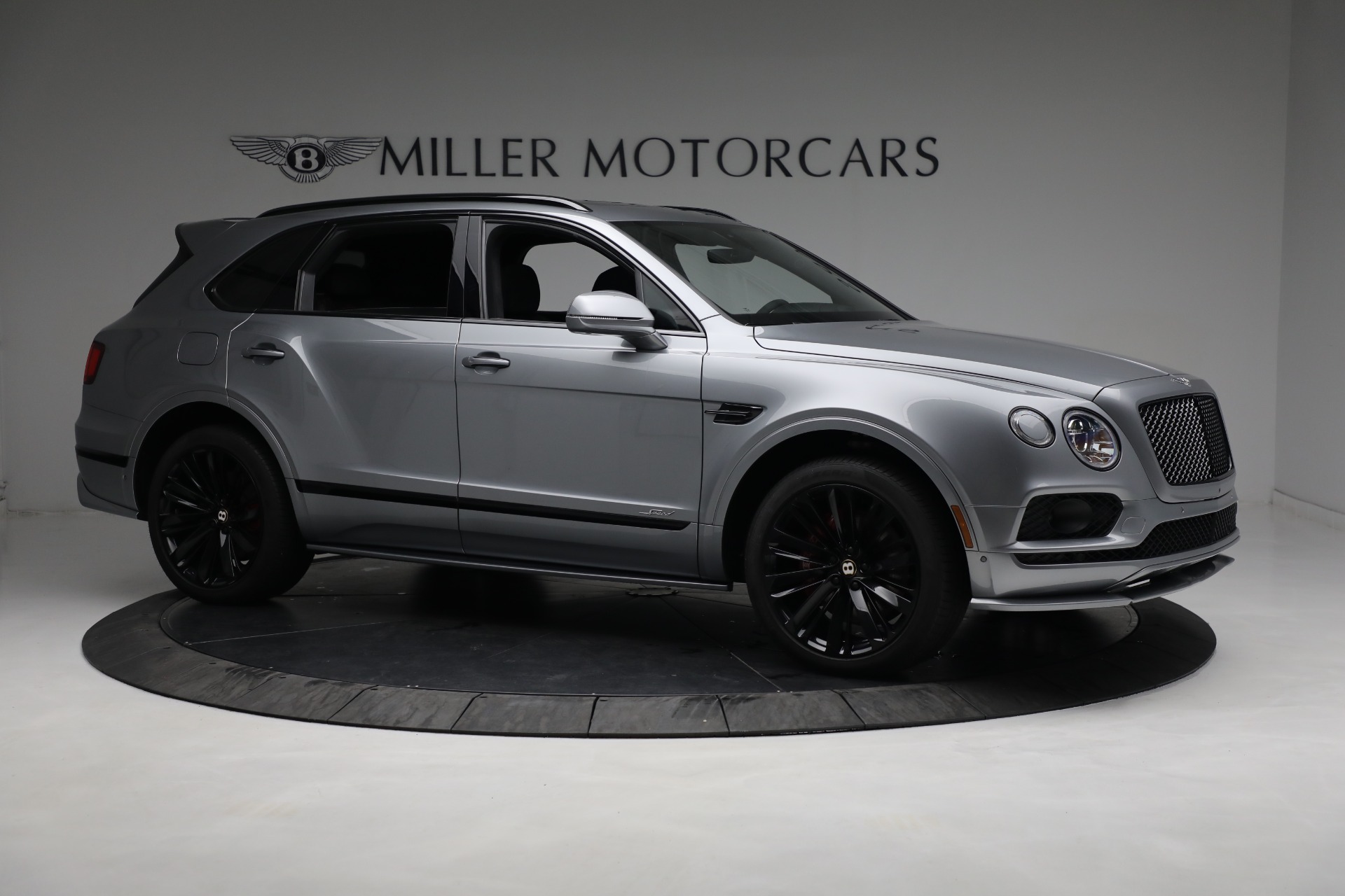 Used 2020 Bentley Bentayga Speed | St. Petersburg, FL