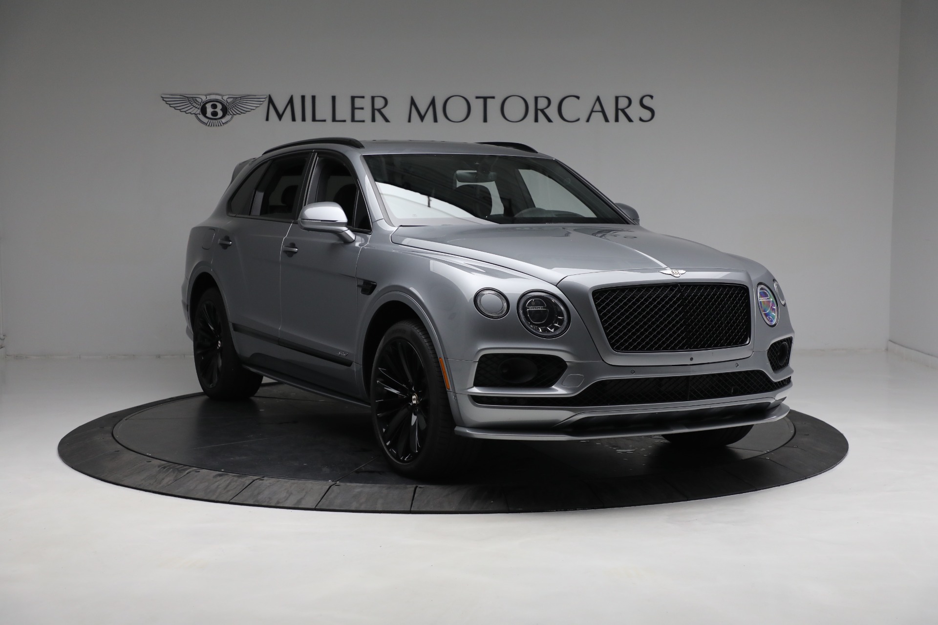 Used 2020 Bentley Bentayga Speed | St. Petersburg, FL