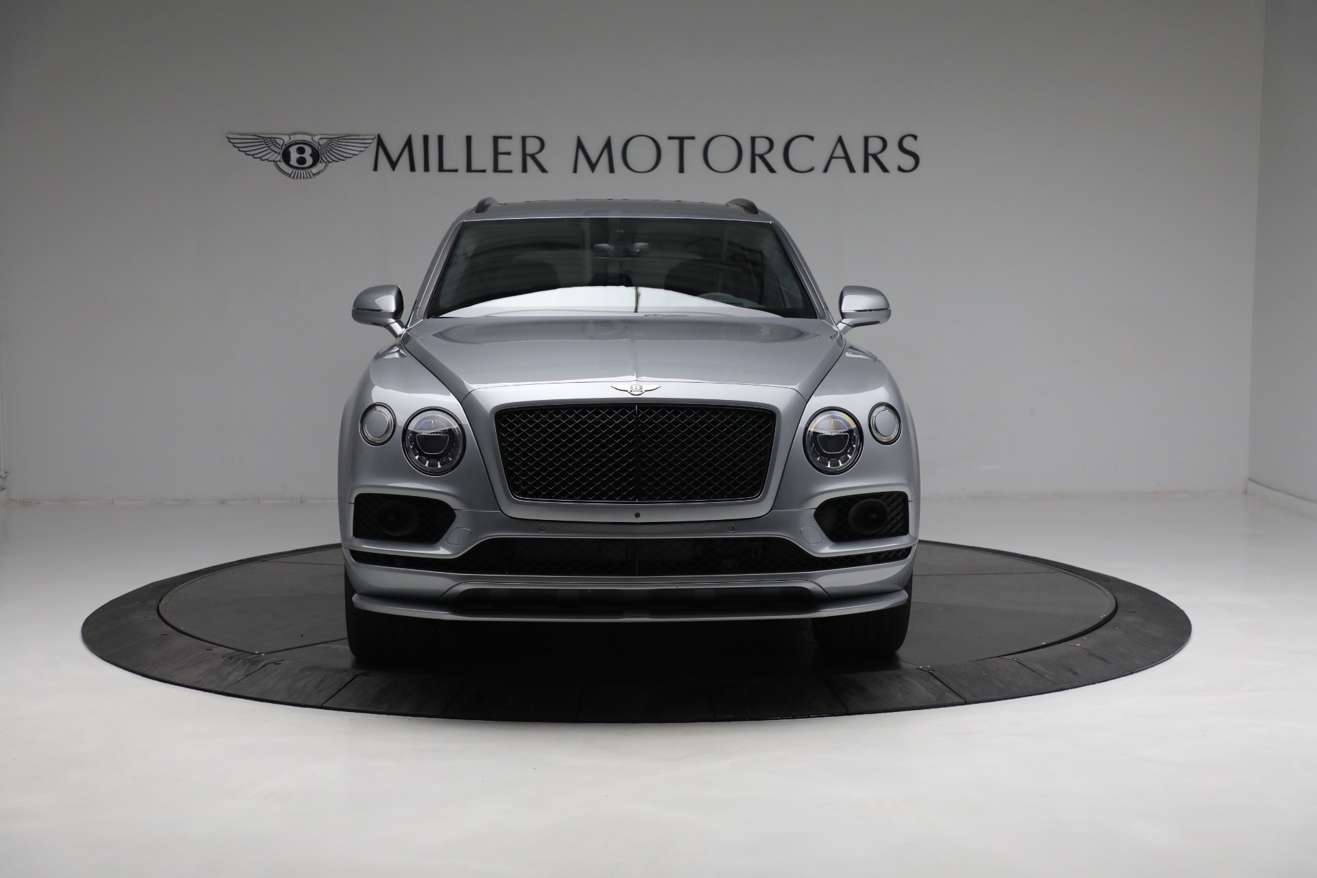 Used 2020 Bentley Bentayga Speed | St. Petersburg, FL