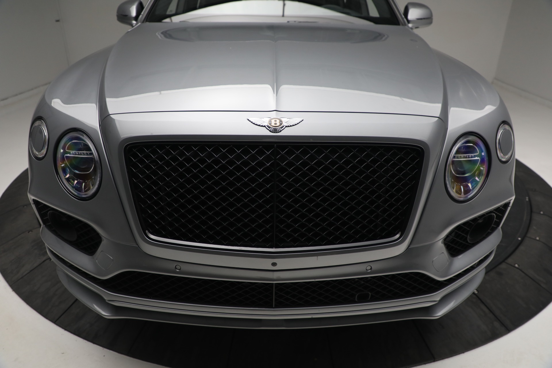 Used 2020 Bentley Bentayga Speed | St. Petersburg, FL