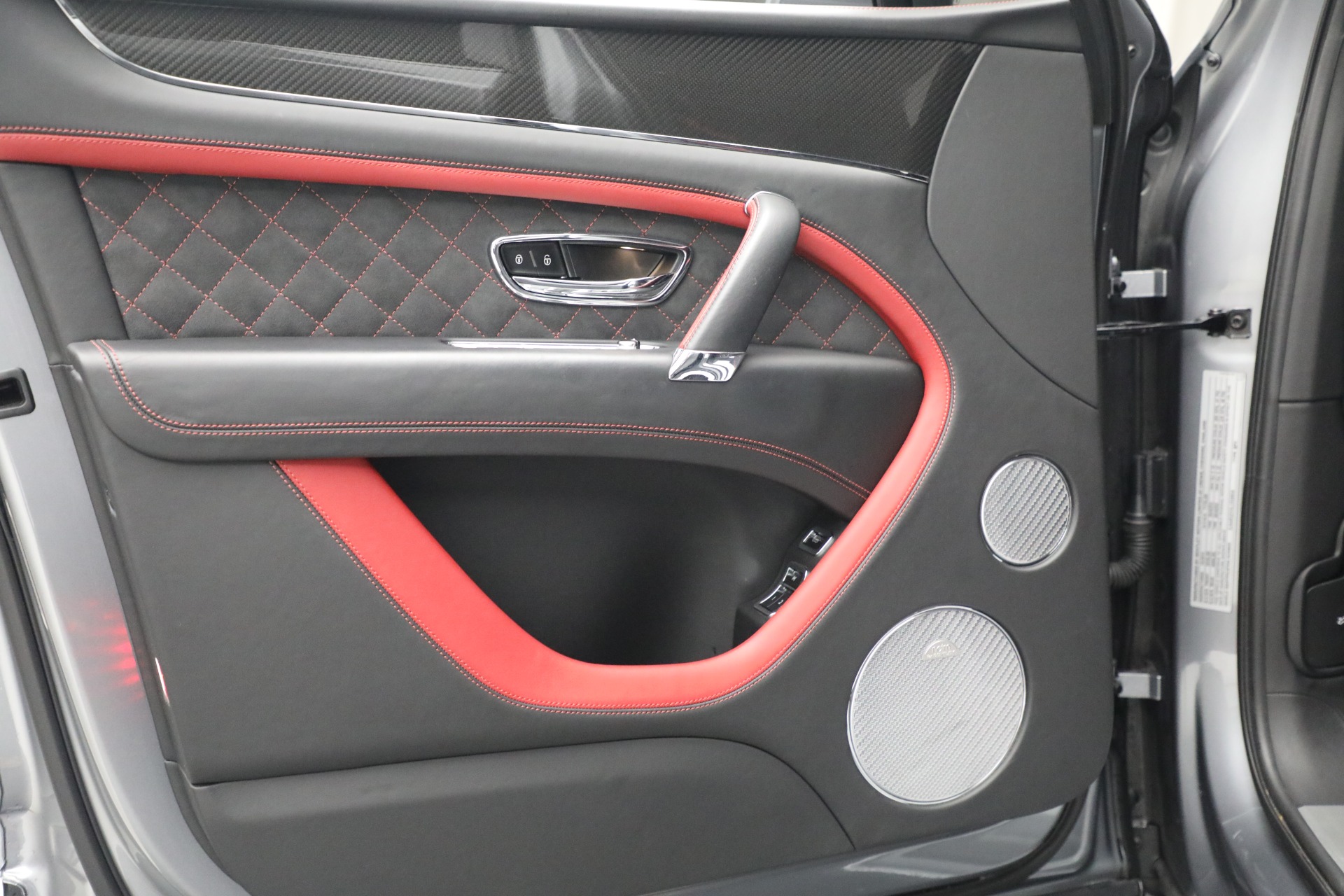 Used 2020 Bentley Bentayga Speed | St. Petersburg, FL