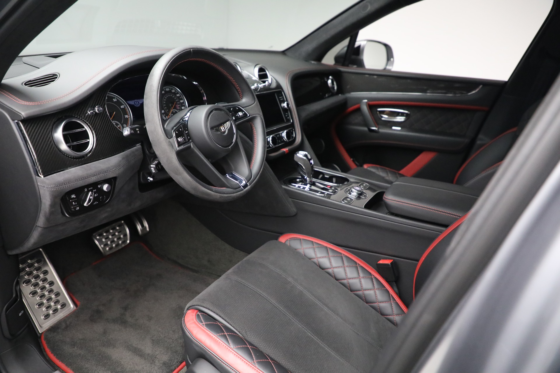 Used 2020 Bentley Bentayga Speed | St. Petersburg, FL