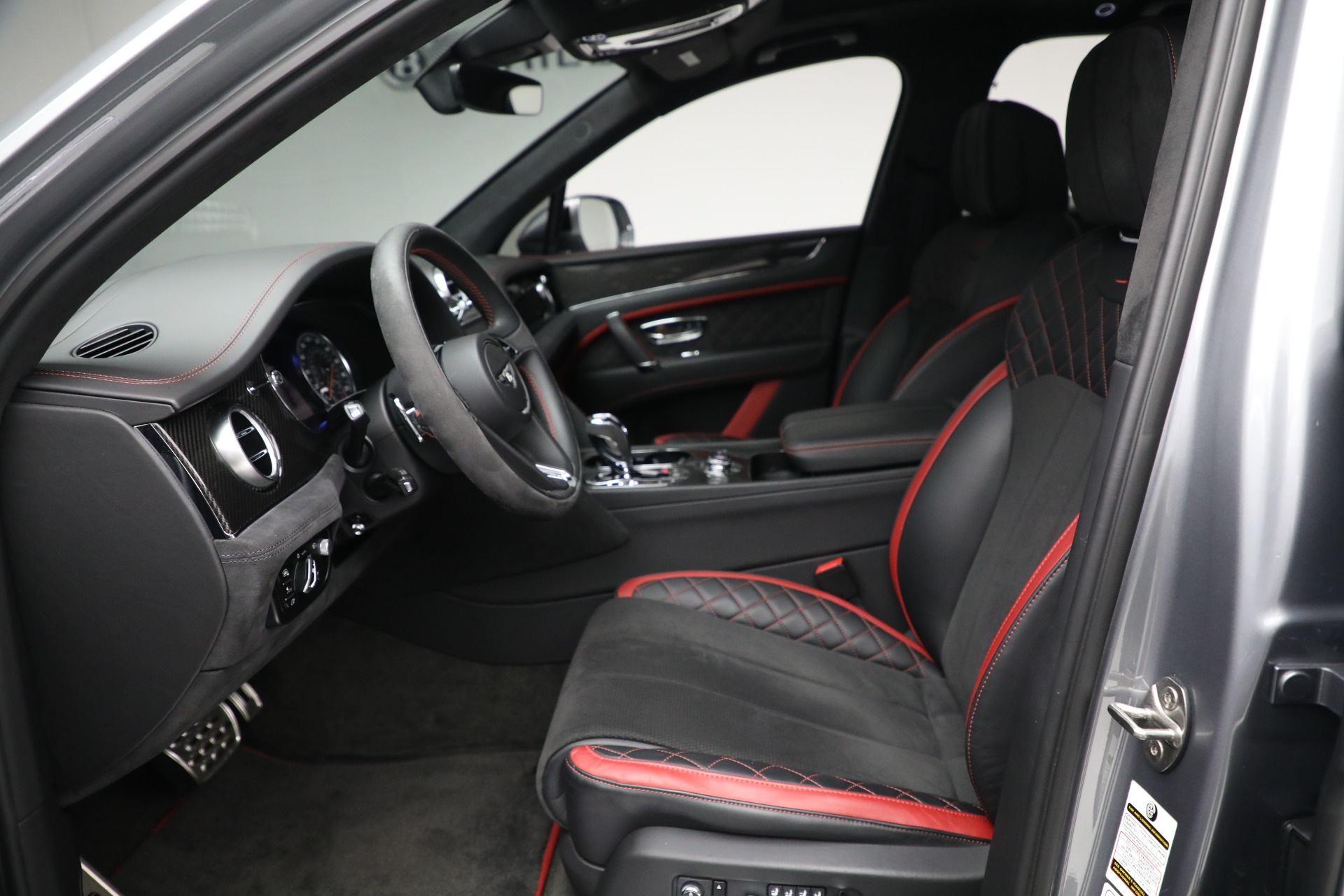 Used 2020 Bentley Bentayga Speed | St. Petersburg, FL