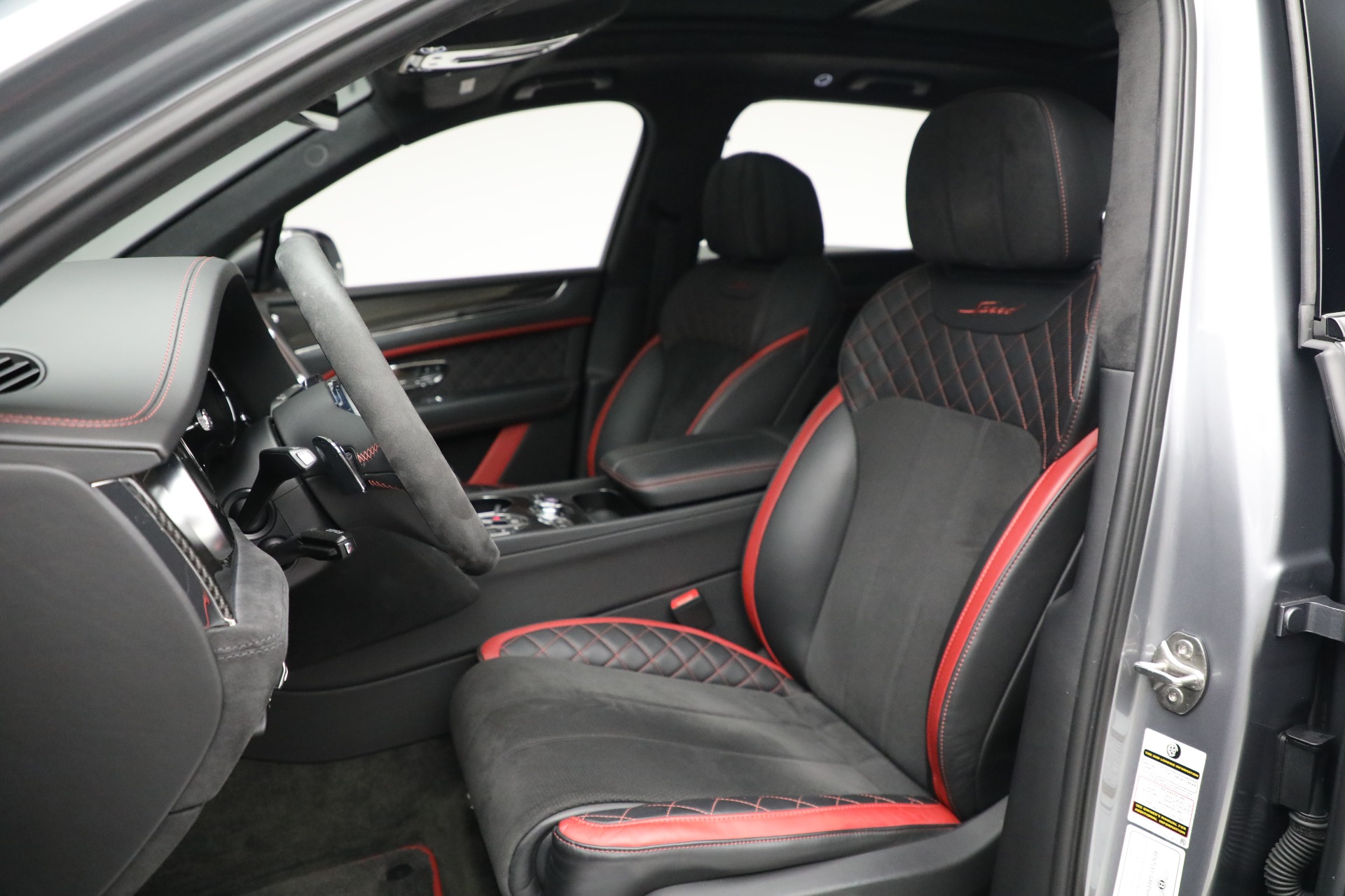 Used 2020 Bentley Bentayga Speed | St. Petersburg, FL