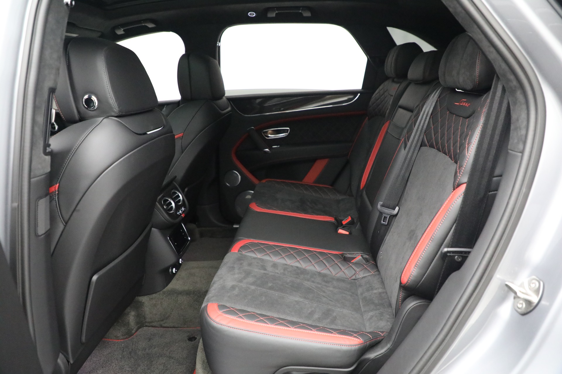 Used 2020 Bentley Bentayga Speed | St. Petersburg, FL