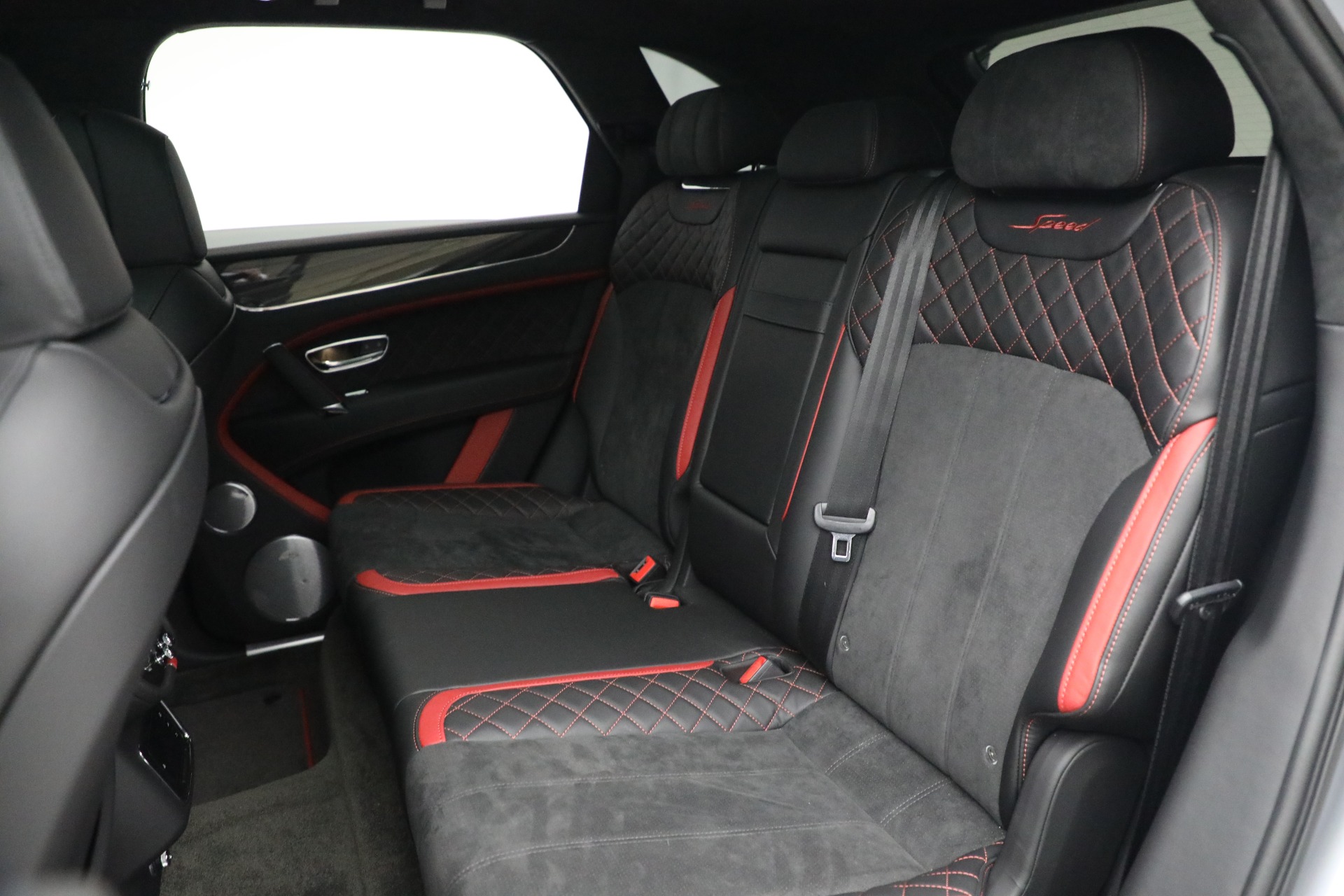 Used 2020 Bentley Bentayga Speed | St. Petersburg, FL