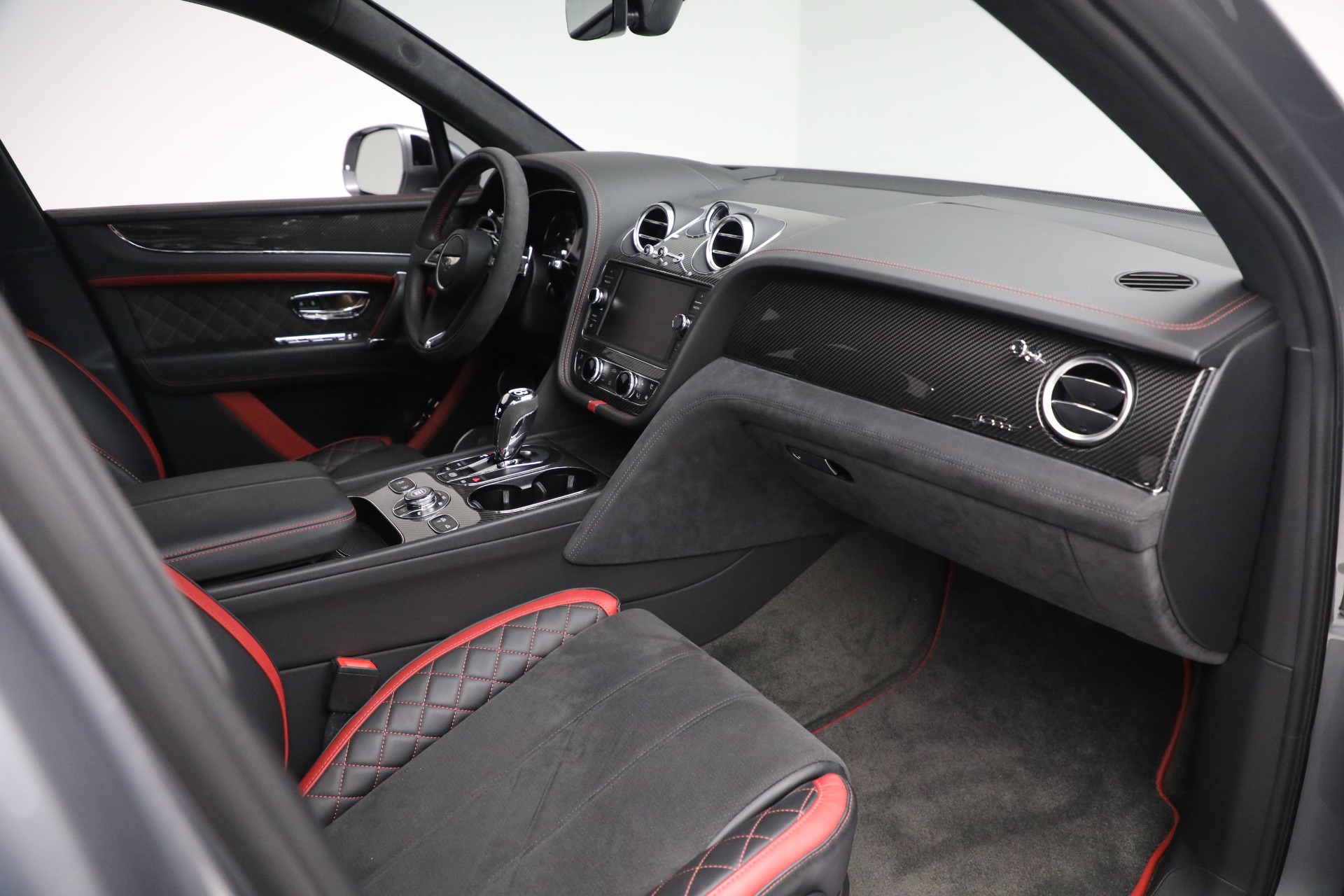 Used 2020 Bentley Bentayga Speed | St. Petersburg, FL