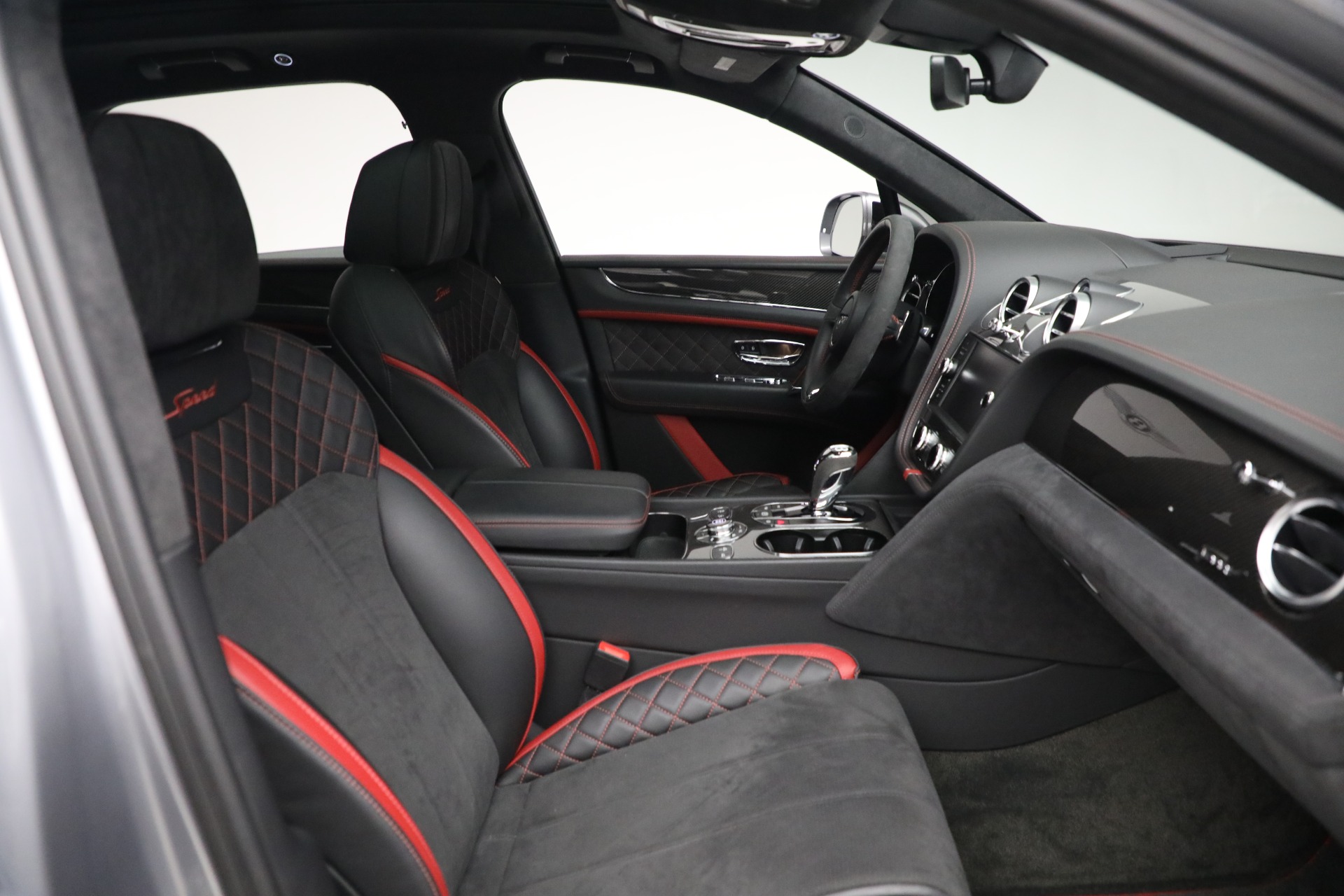 Used 2020 Bentley Bentayga Speed | St. Petersburg, FL