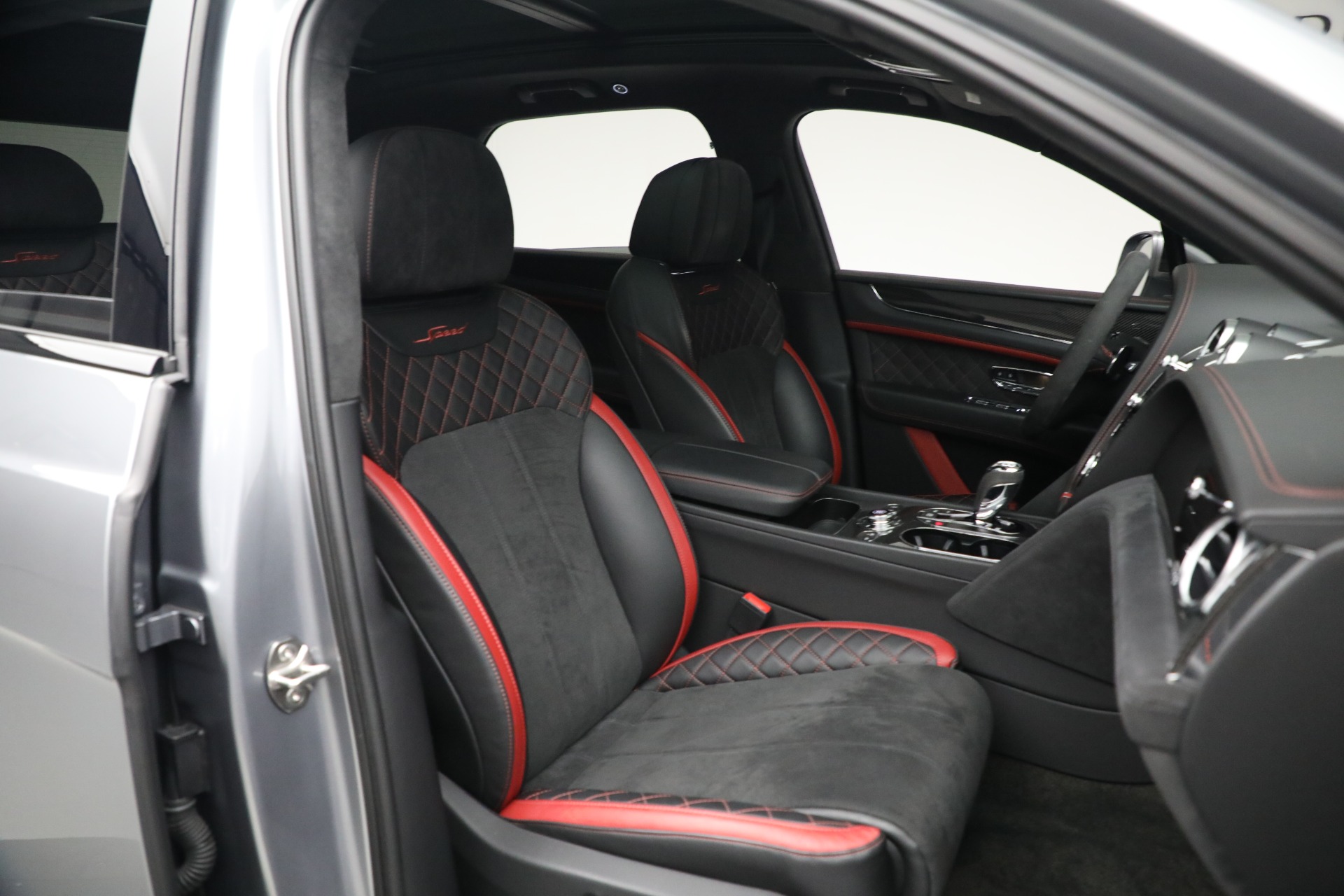 Used 2020 Bentley Bentayga Speed | St. Petersburg, FL