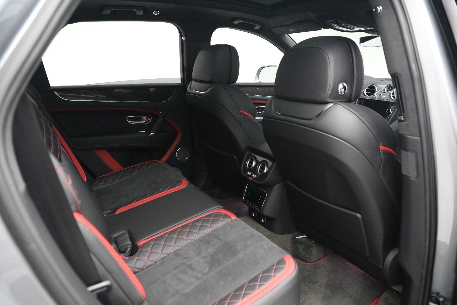 Used 2020 Bentley Bentayga Speed | St. Petersburg, FL