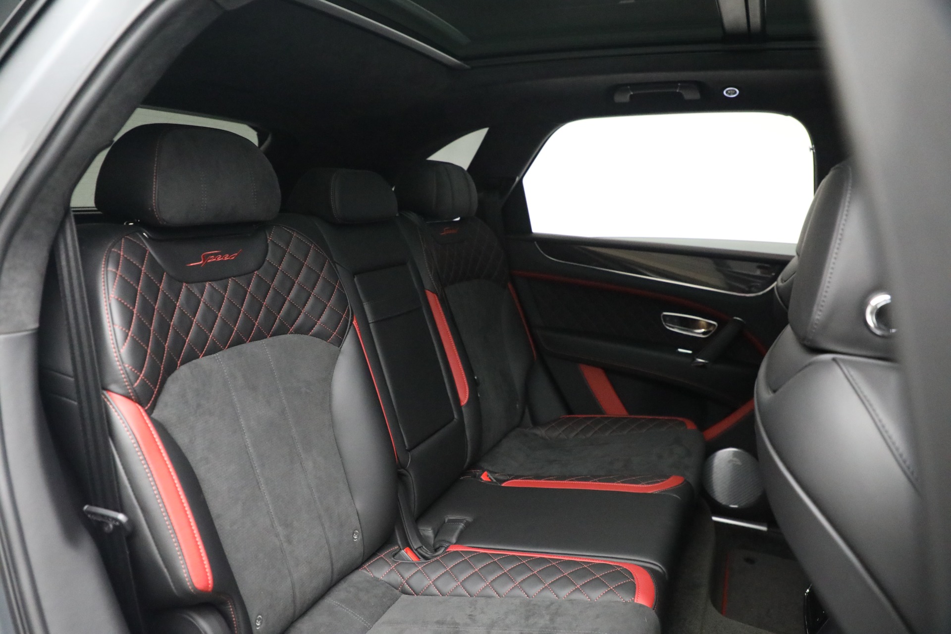 Used 2020 Bentley Bentayga Speed | St. Petersburg, FL