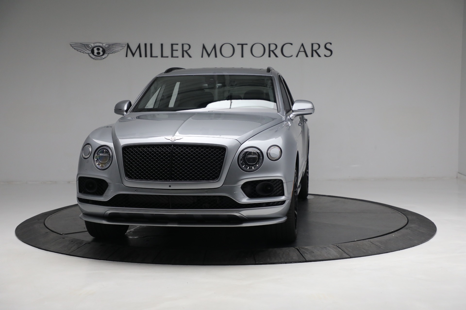 Used 2020 Bentley Bentayga Speed | St. Petersburg, FL
