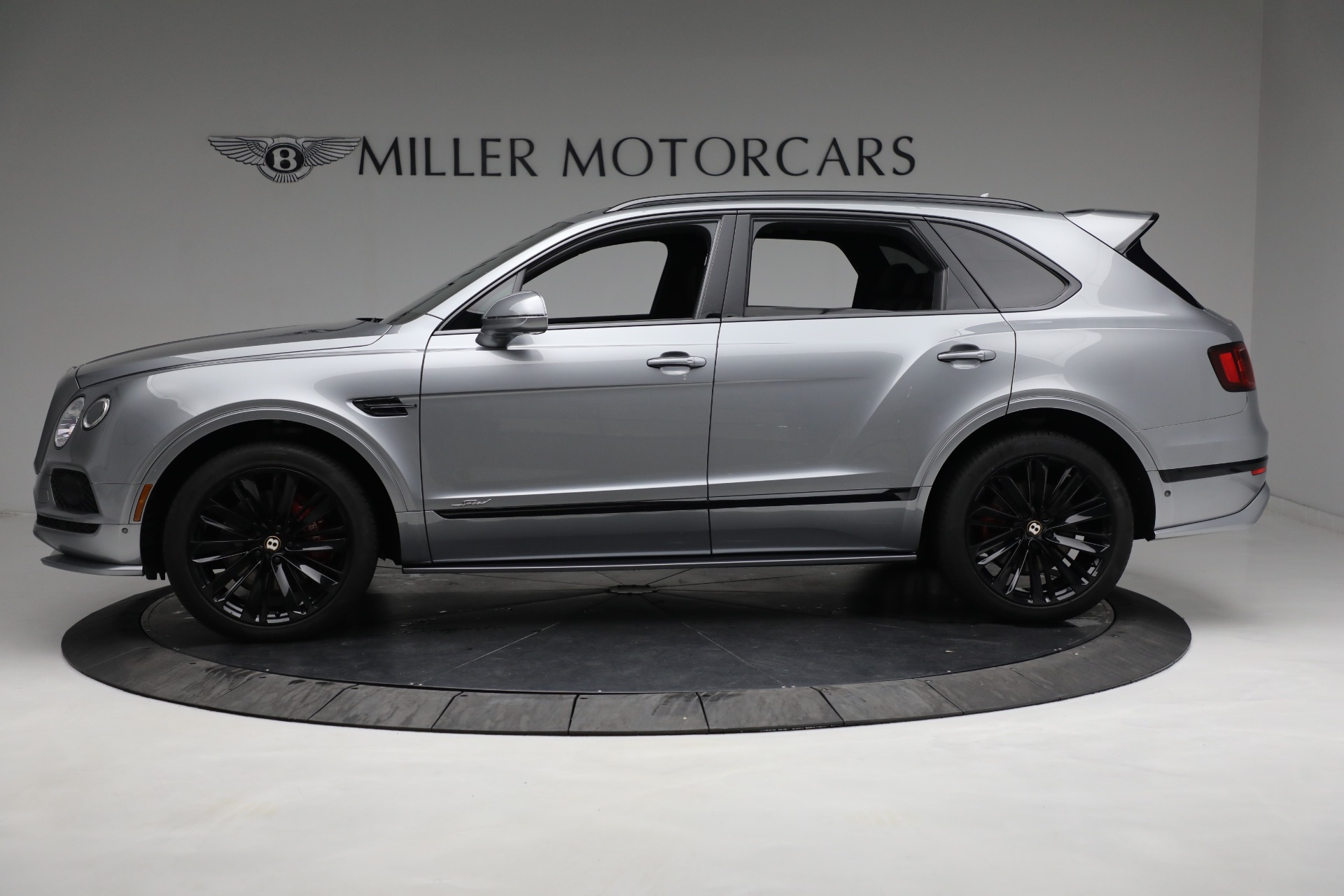 Used 2020 Bentley Bentayga Speed | St. Petersburg, FL