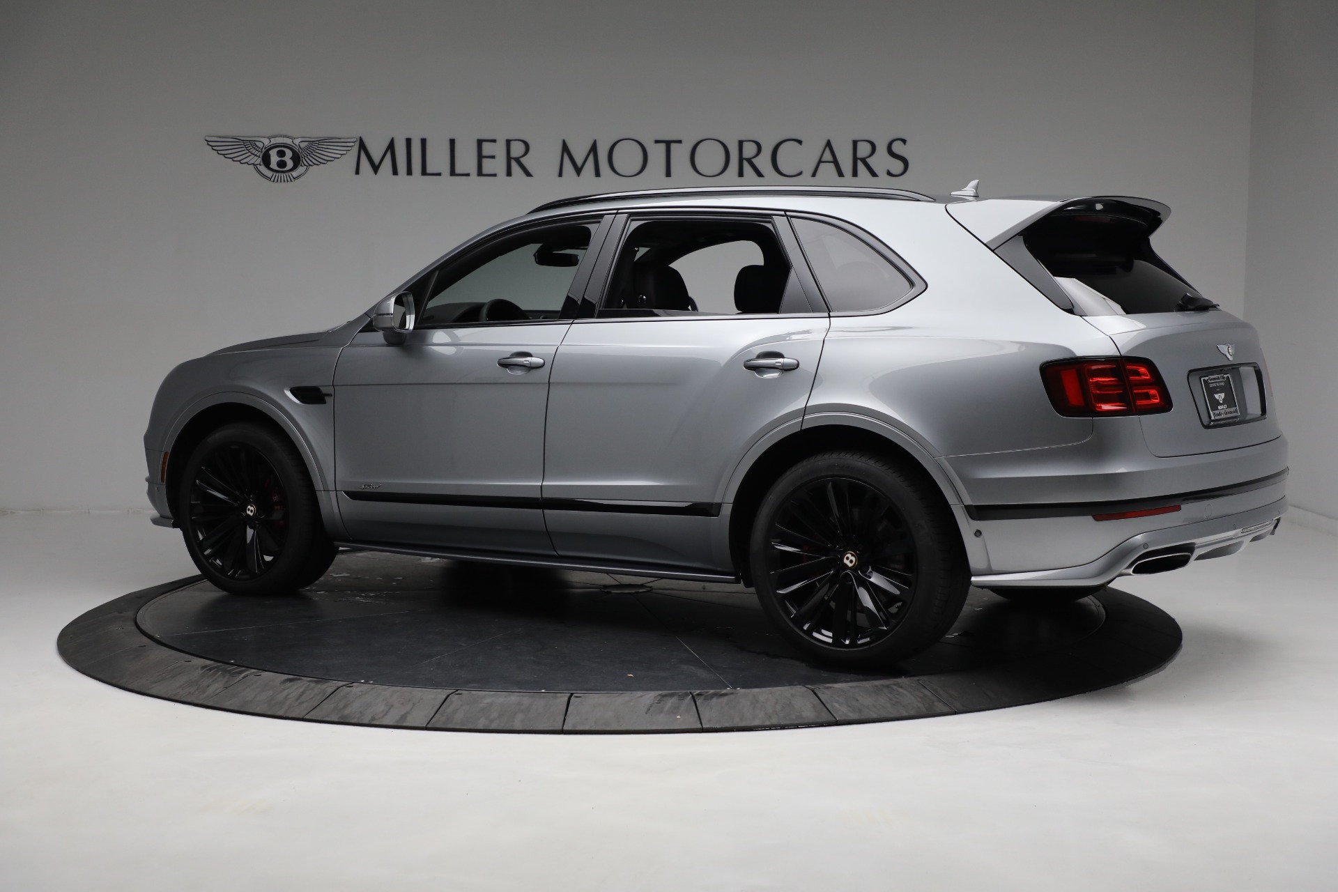 Used 2020 Bentley Bentayga Speed | St. Petersburg, FL