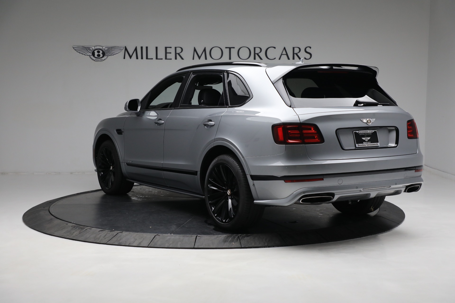 Used 2020 Bentley Bentayga Speed | St. Petersburg, FL