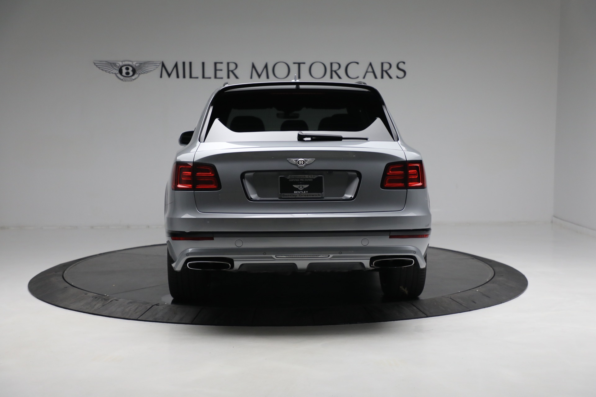 Used 2020 Bentley Bentayga Speed | St. Petersburg, FL