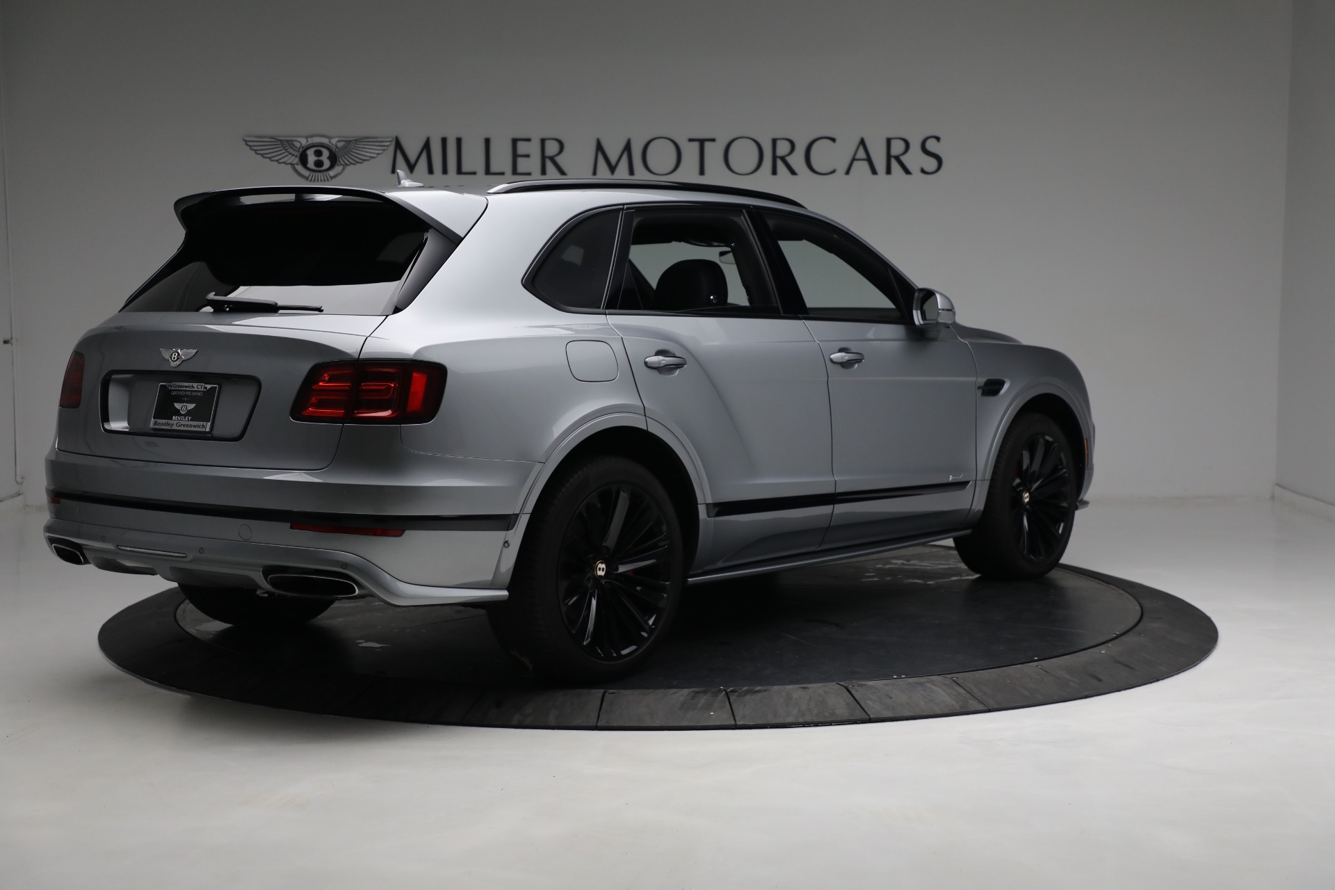 Used 2020 Bentley Bentayga Speed | St. Petersburg, FL